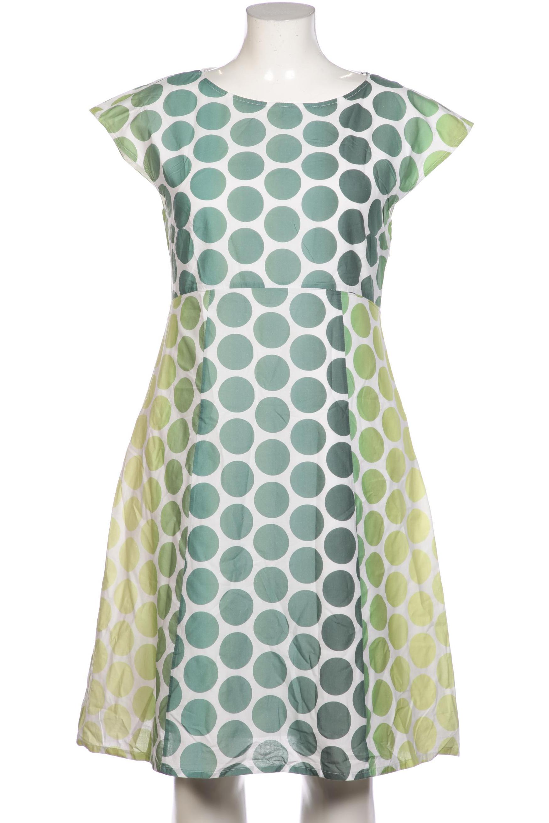 

Enna Damen Kleid, grün, Gr. 40