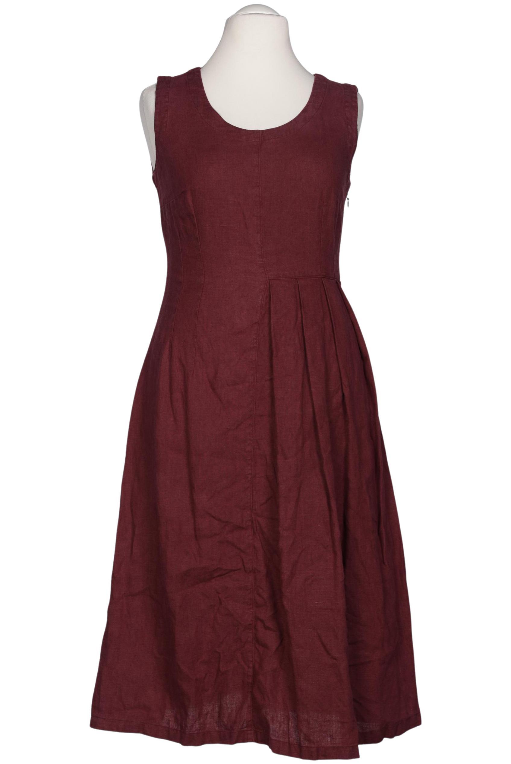 

Enna Damen Kleid, bordeaux, Gr. 42