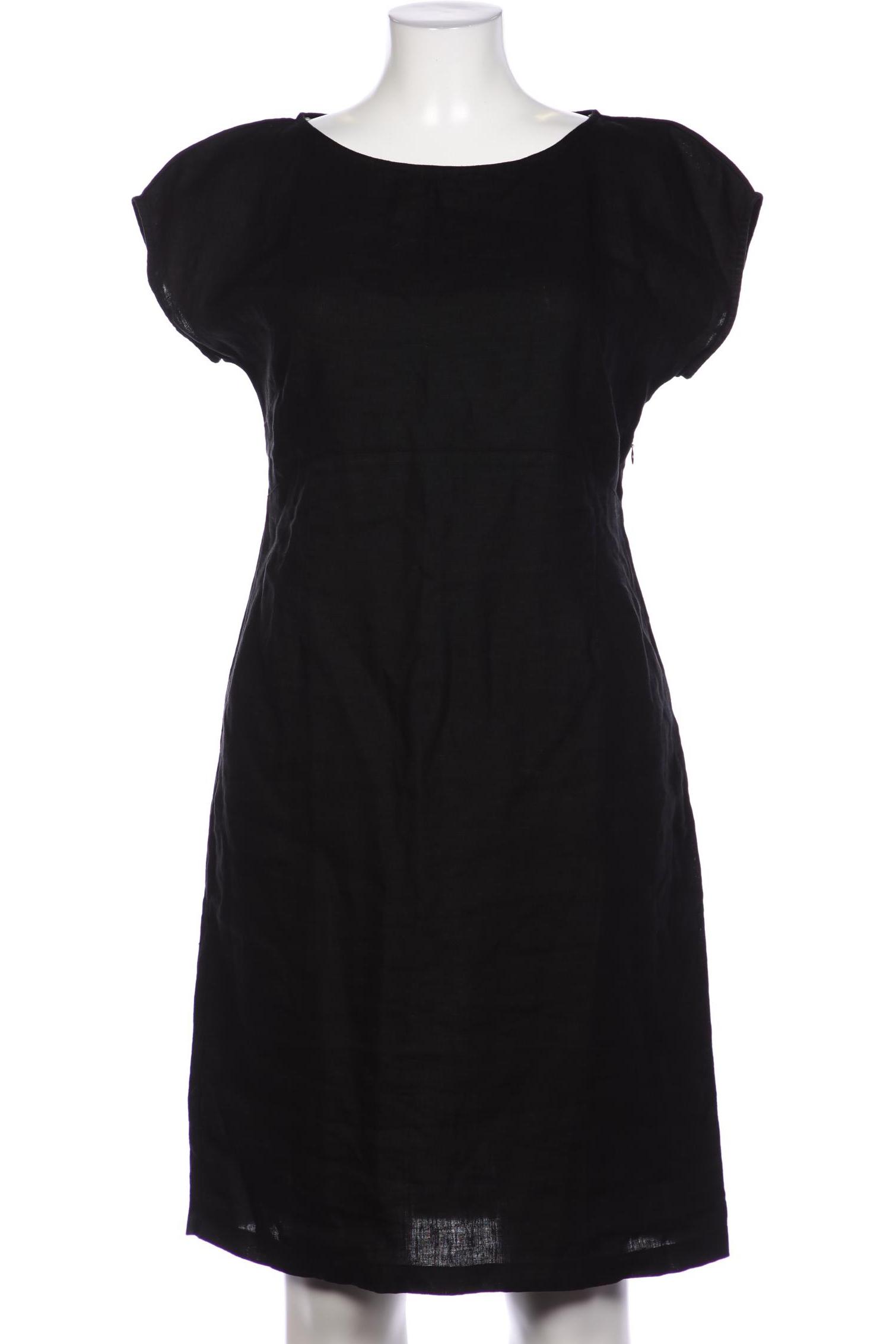 

Enna Damen Kleid, schwarz, Gr. 42