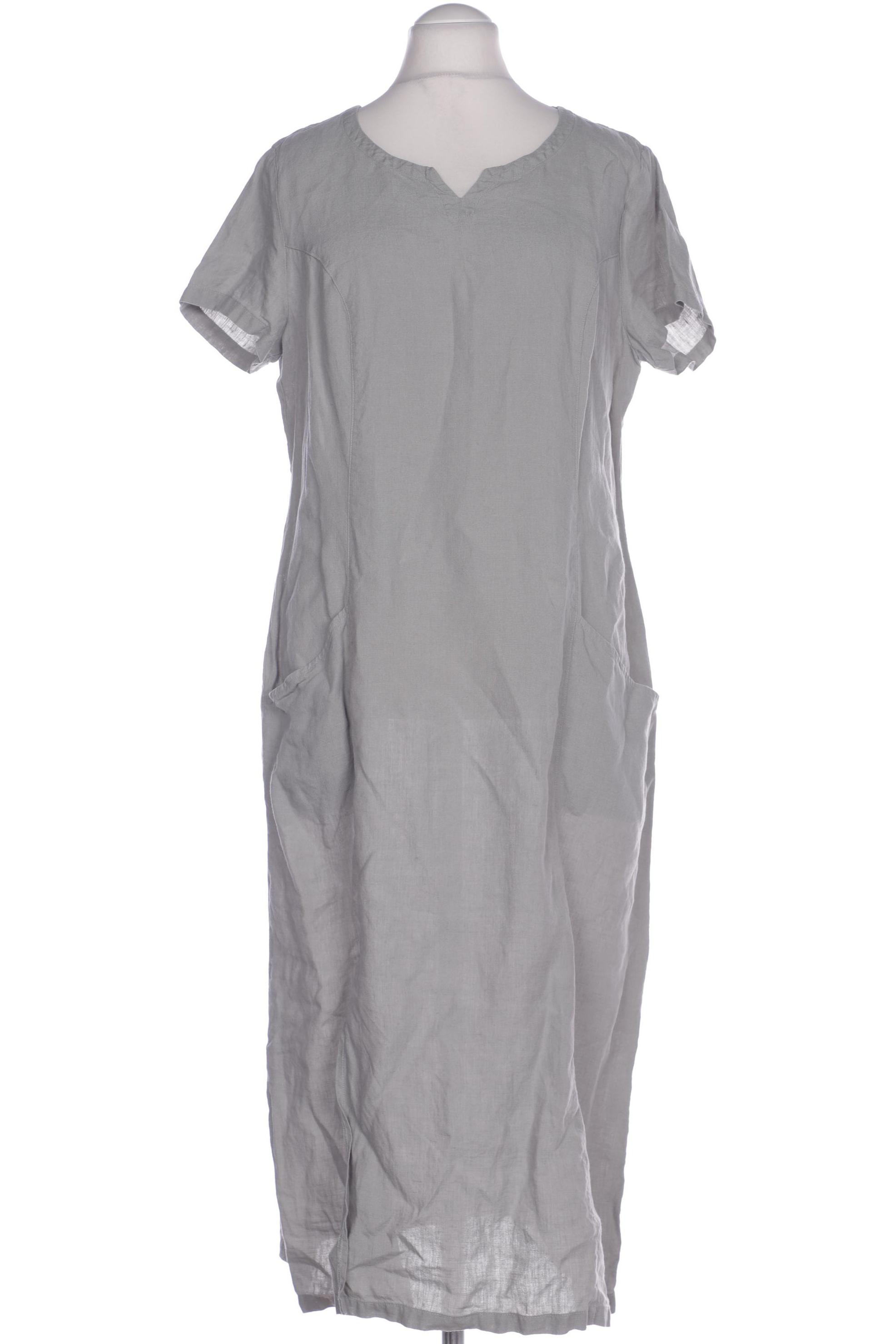 

Enna Damen Kleid, hellgrün