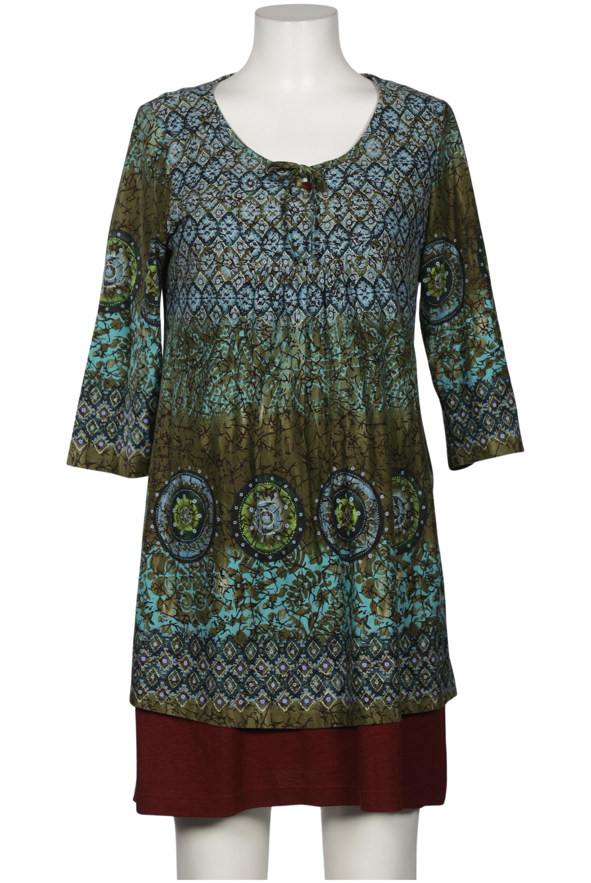 

Enna Damen Kleid, grün, Gr. 40