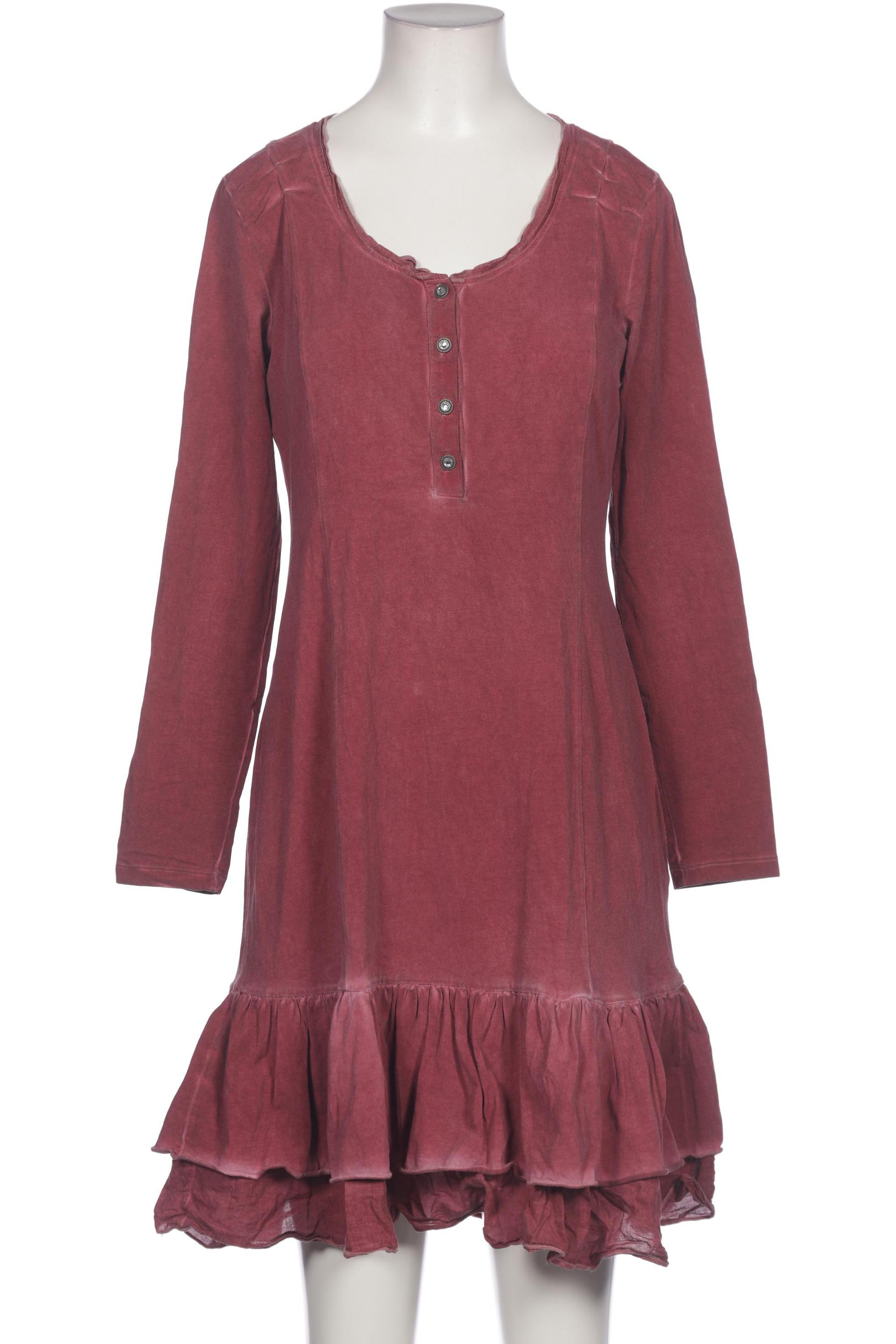 

Enna Damen Kleid, bordeaux, Gr. 38
