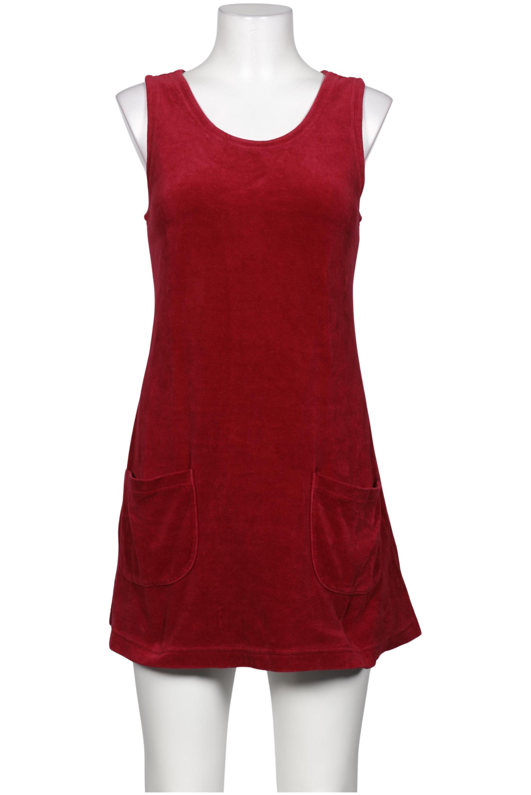 Thumbnail - Enna Damen Kleid, rot, Gr. 36
