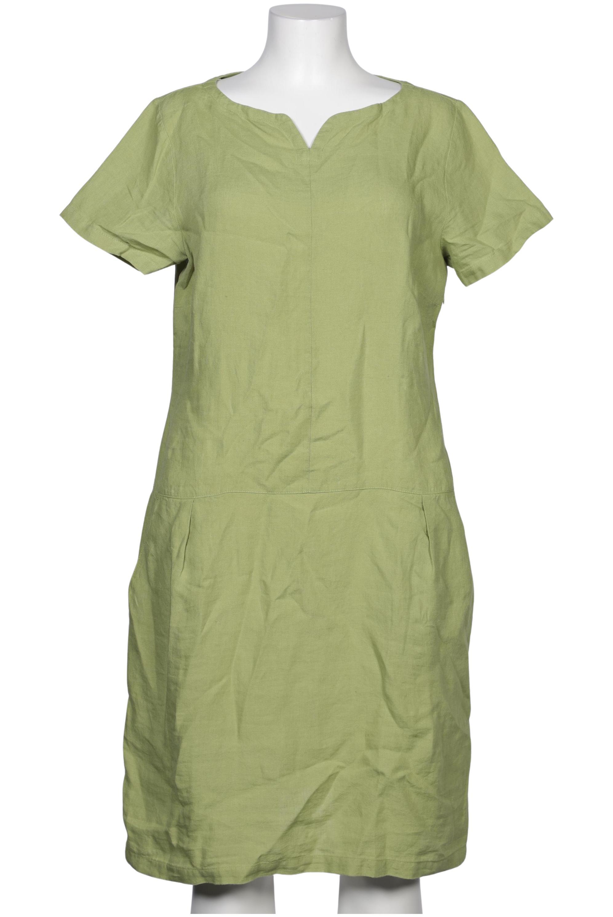 

Enna Damen Kleid, hellgrün, Gr. 44