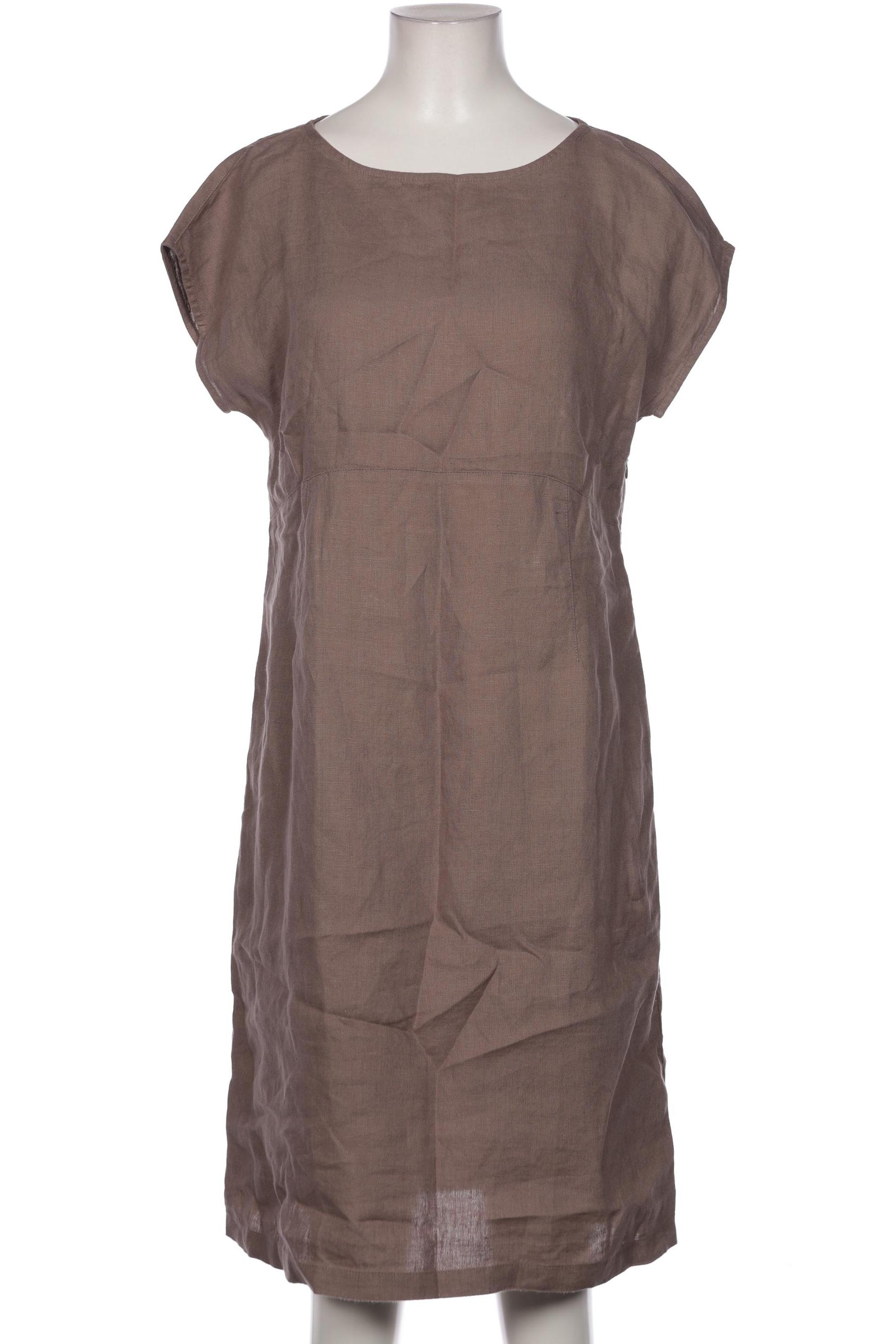 

Enna Damen Kleid, braun, Gr. 40