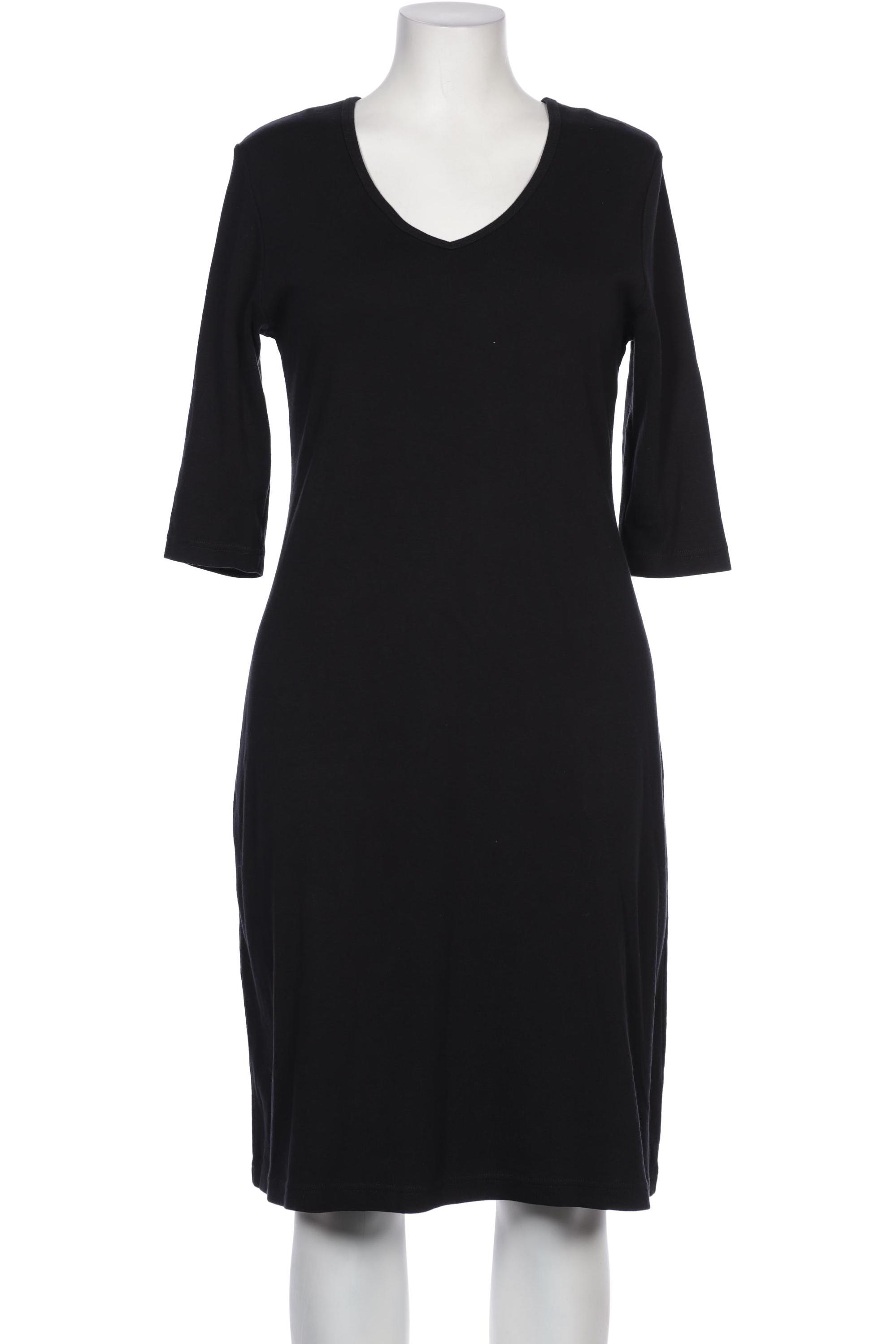 

Enna Damen Kleid, schwarz, Gr. 44