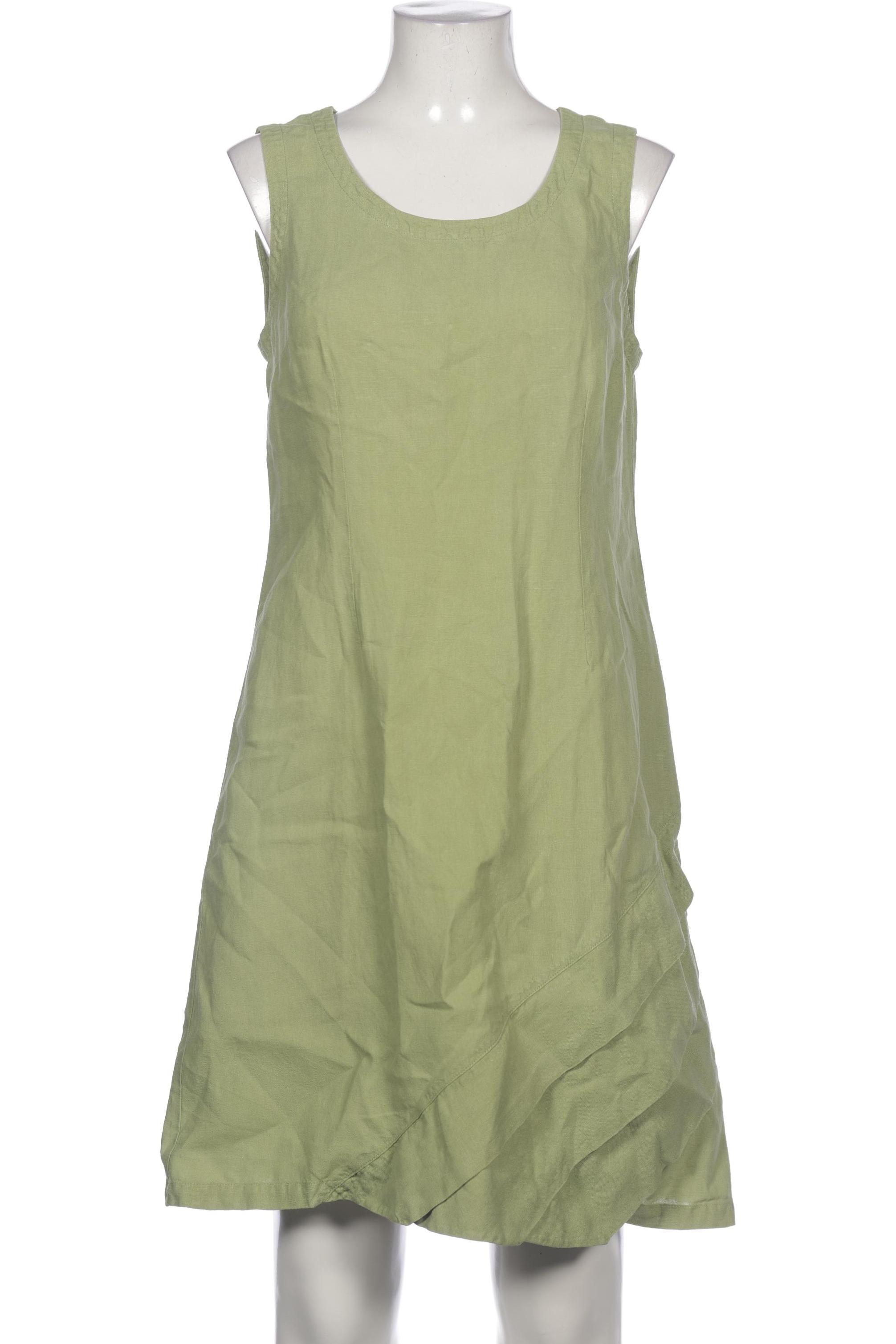 

Enna Damen Kleid, grün, Gr. 40