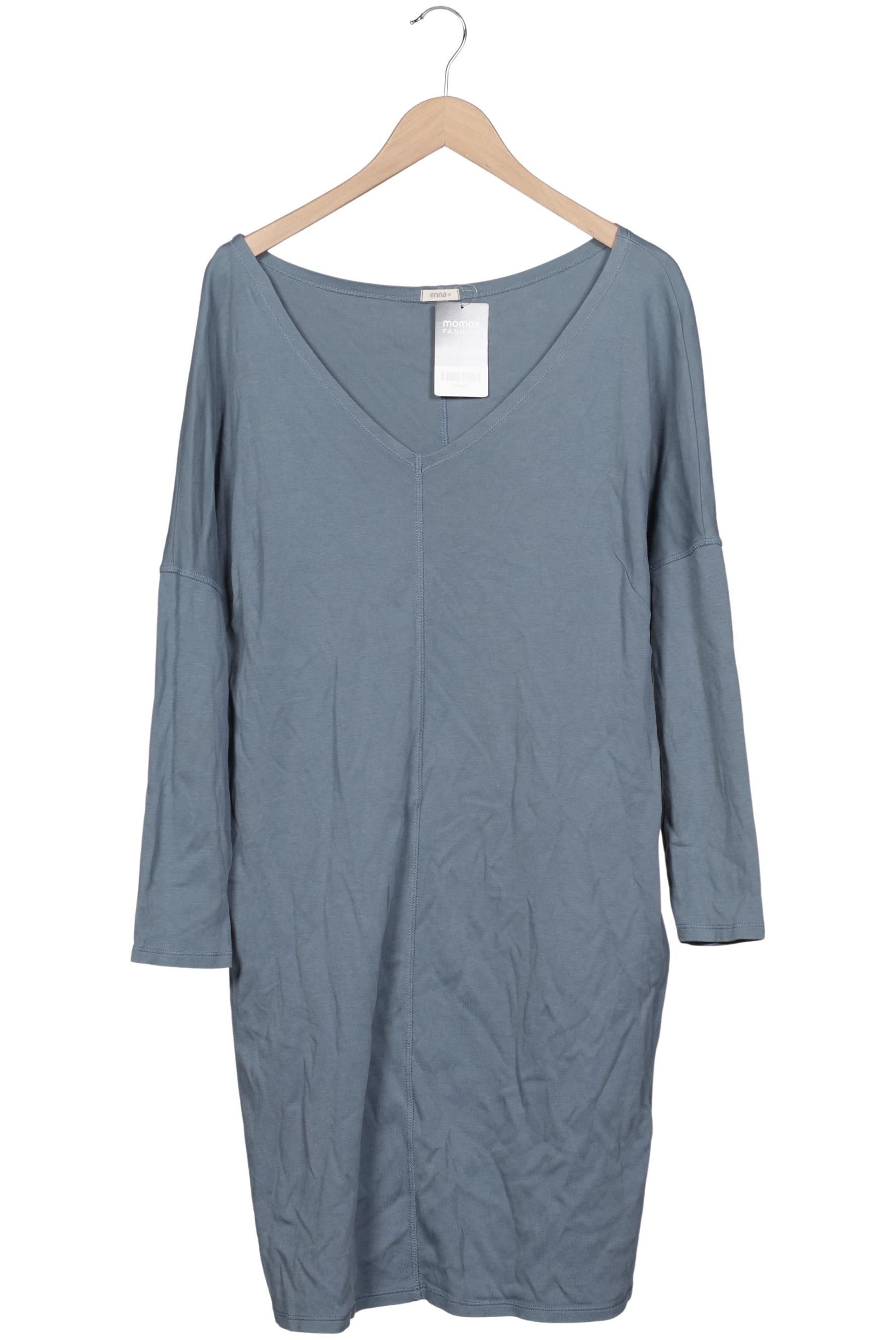 

Enna Damen Kleid, blau, Gr. 46
