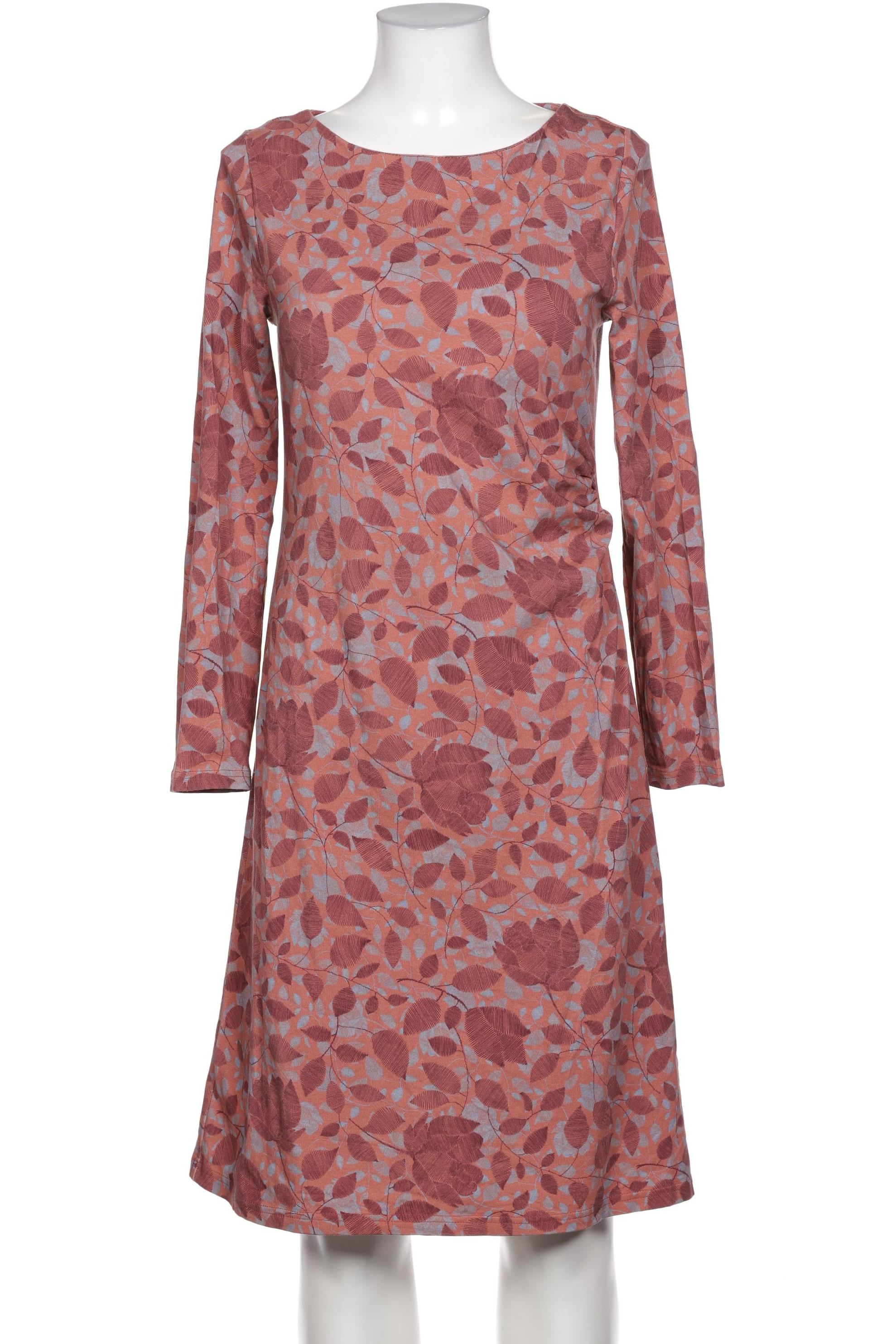 

Enna Damen Kleid, bordeaux