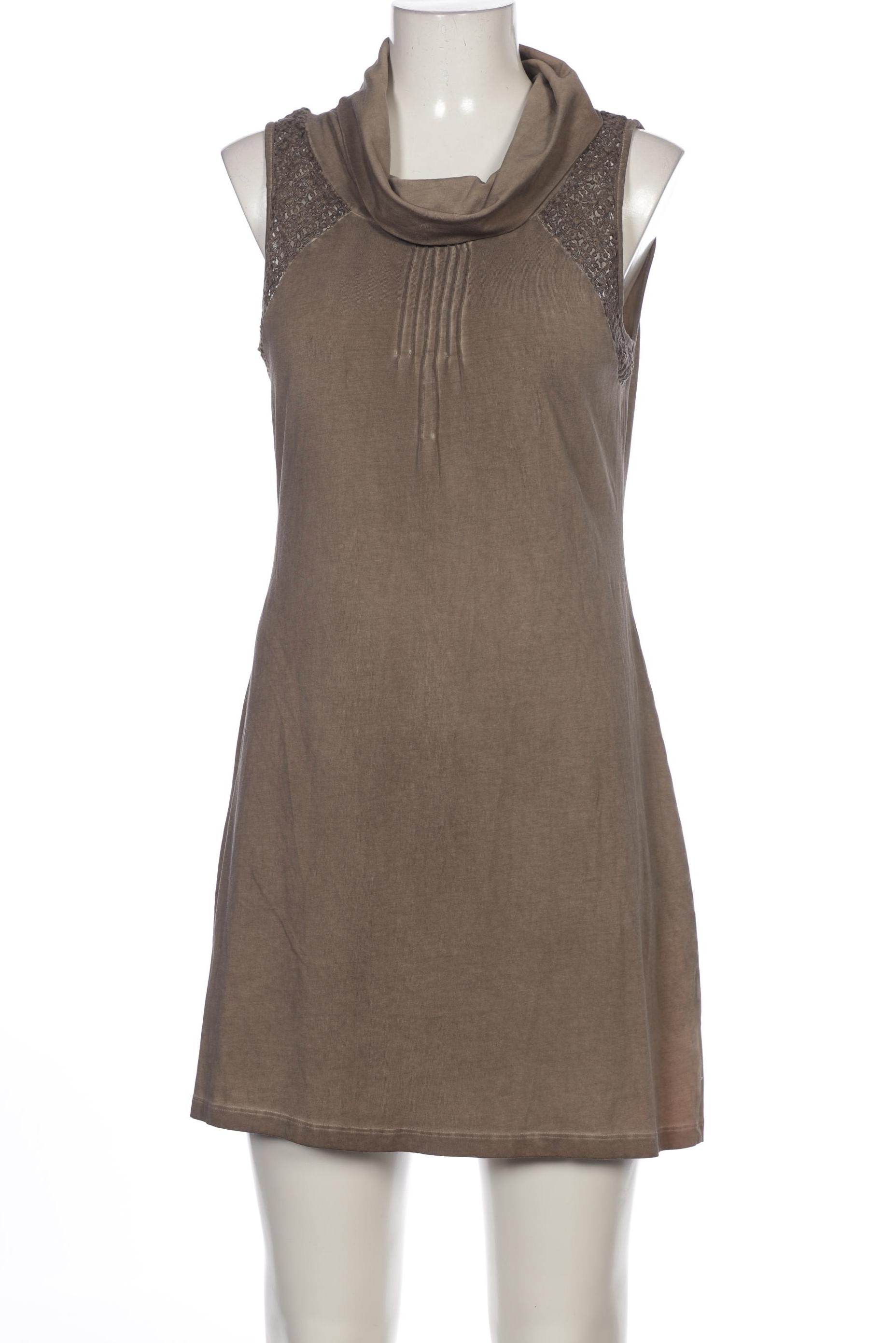 

Enna Damen Kleid, grün