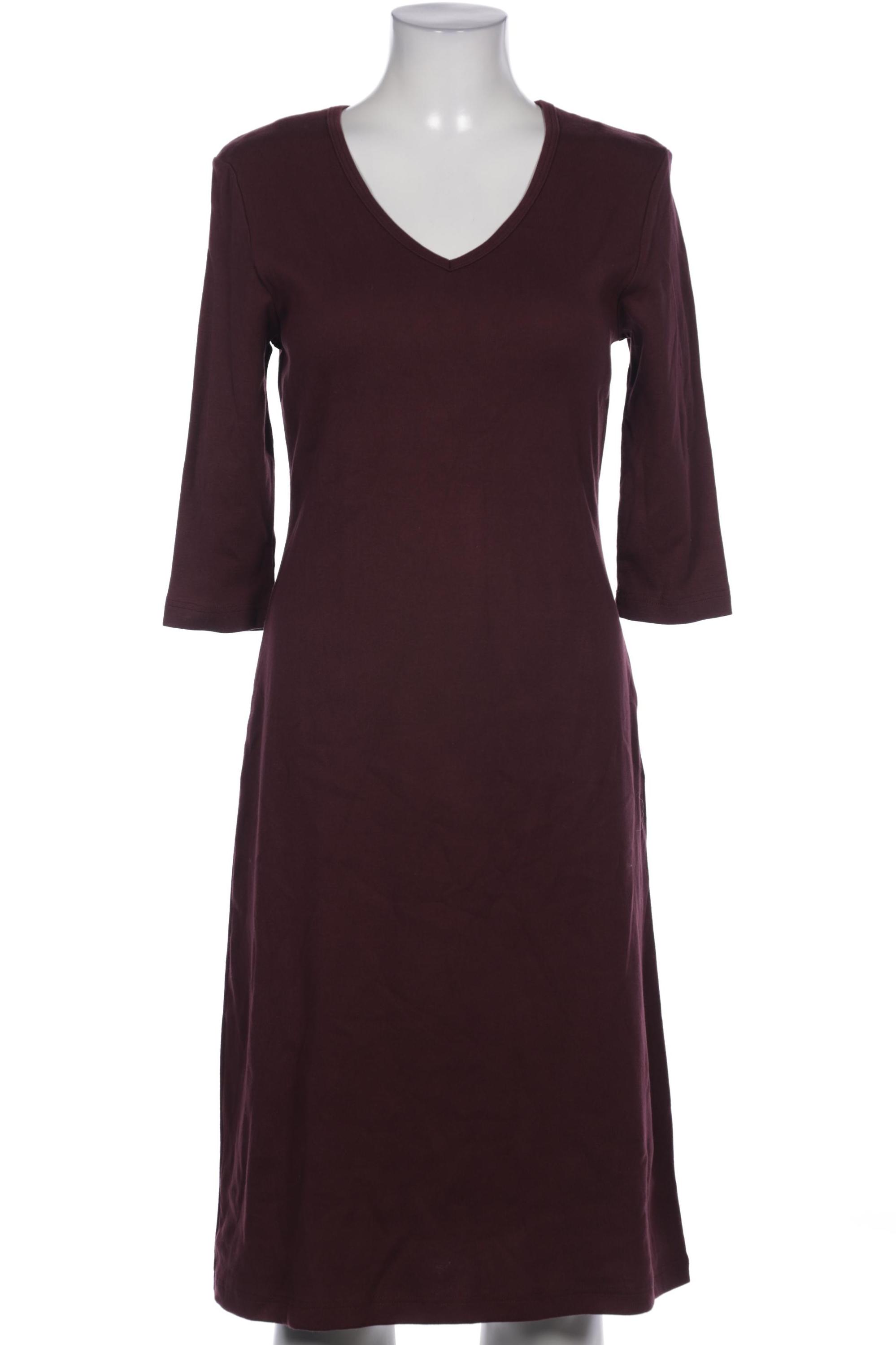 

Enna Damen Kleid, bordeaux, Gr. 40