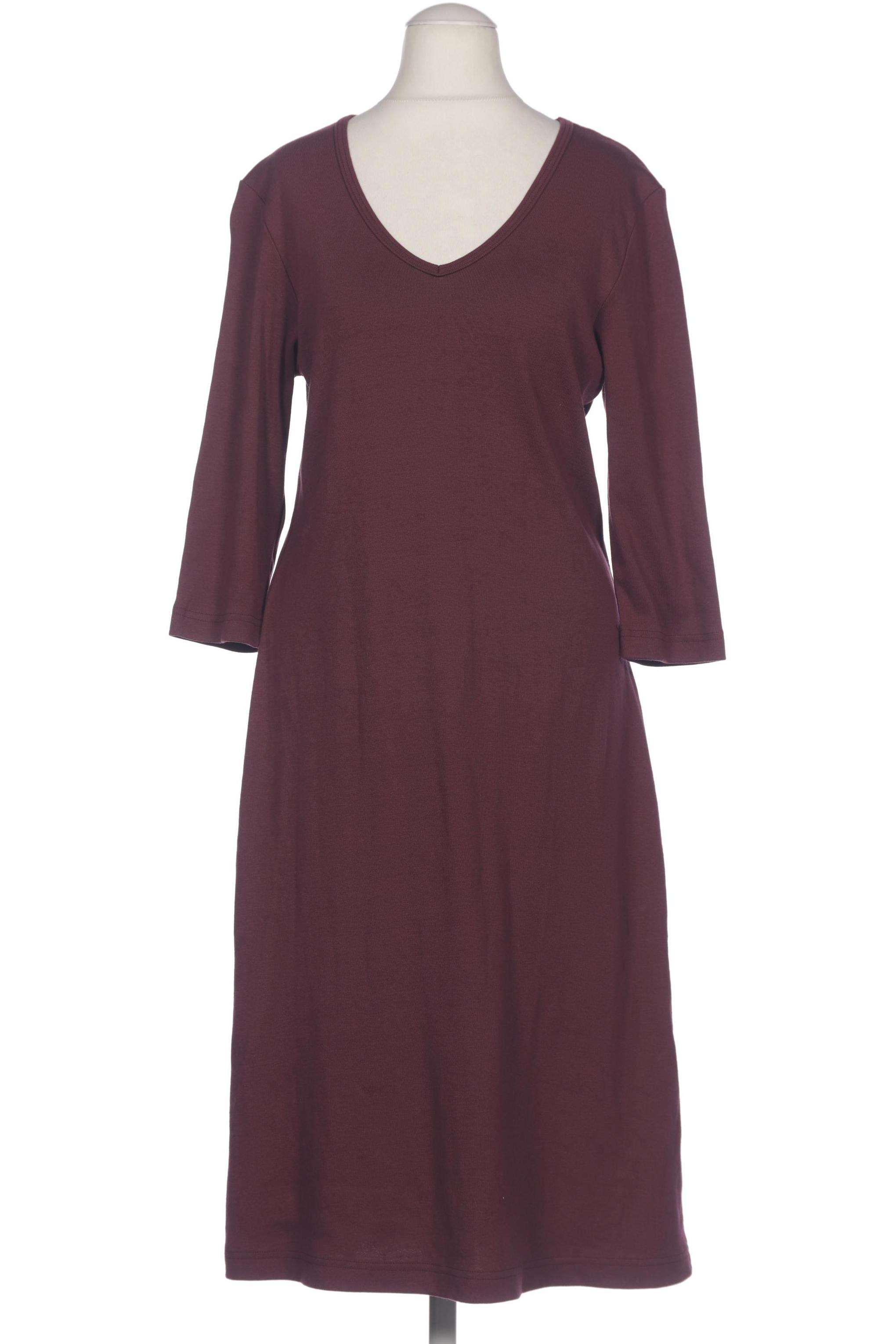 

Enna Damen Kleid, bordeaux, Gr. 38