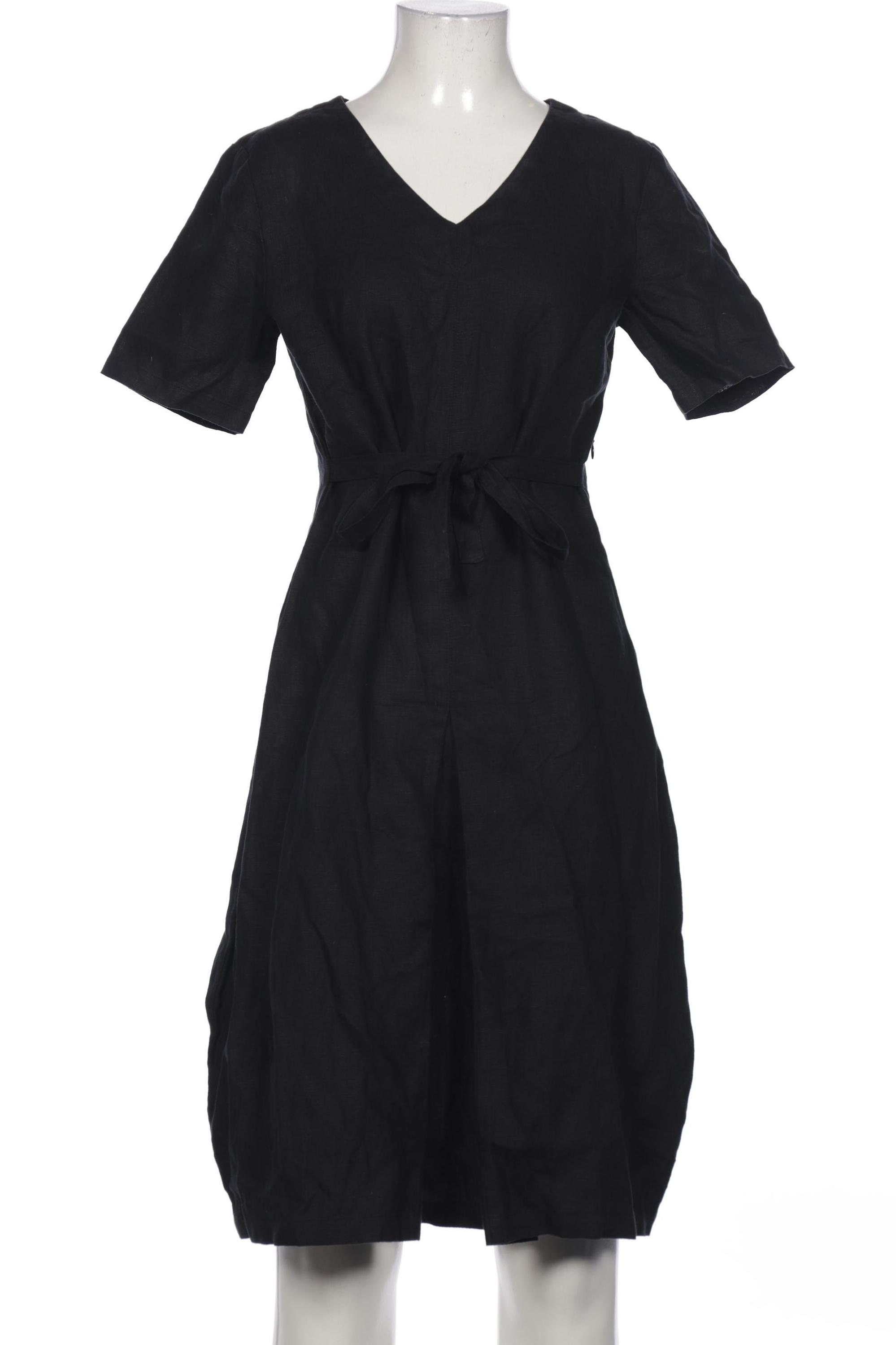 

Enna Damen Kleid, schwarz, Gr. 36
