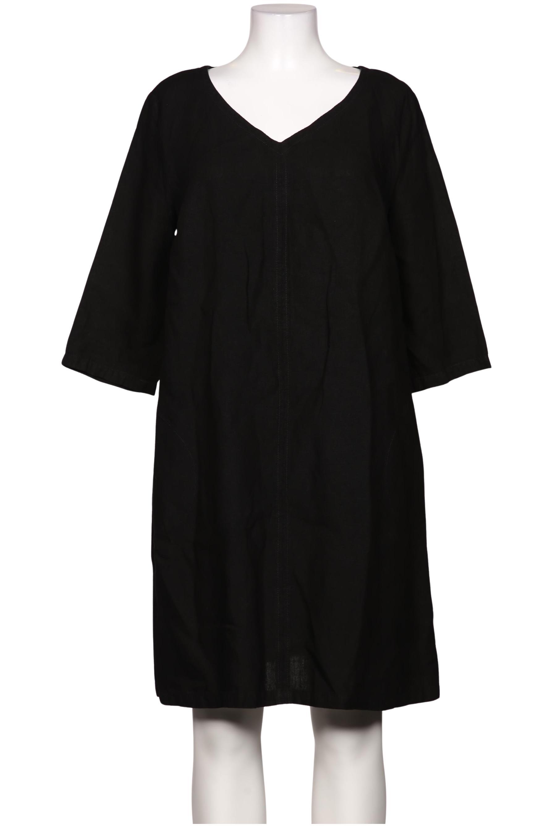 

Enna Damen Kleid, schwarz, Gr. 44