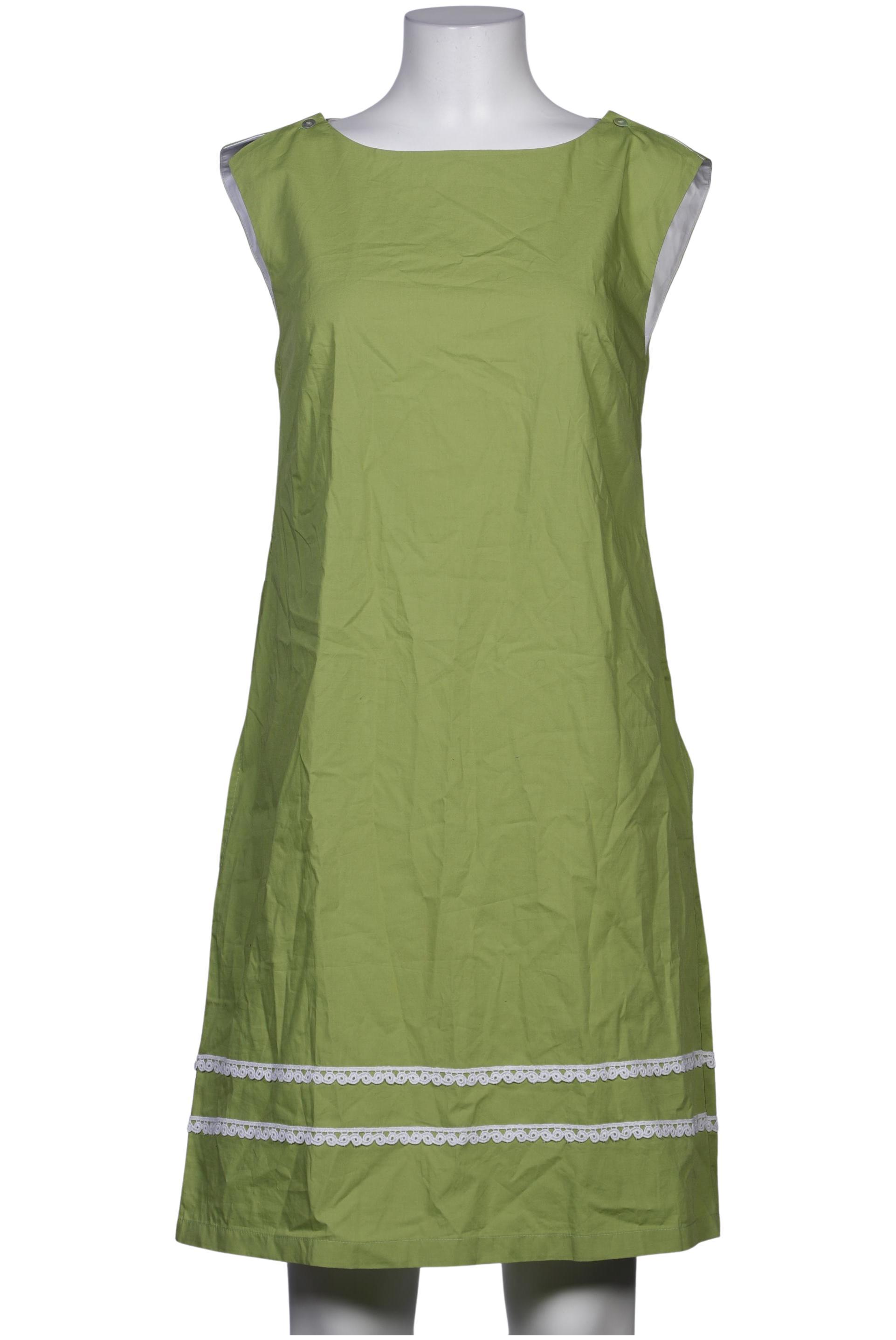 

Enna Damen Kleid, grün, Gr. 40