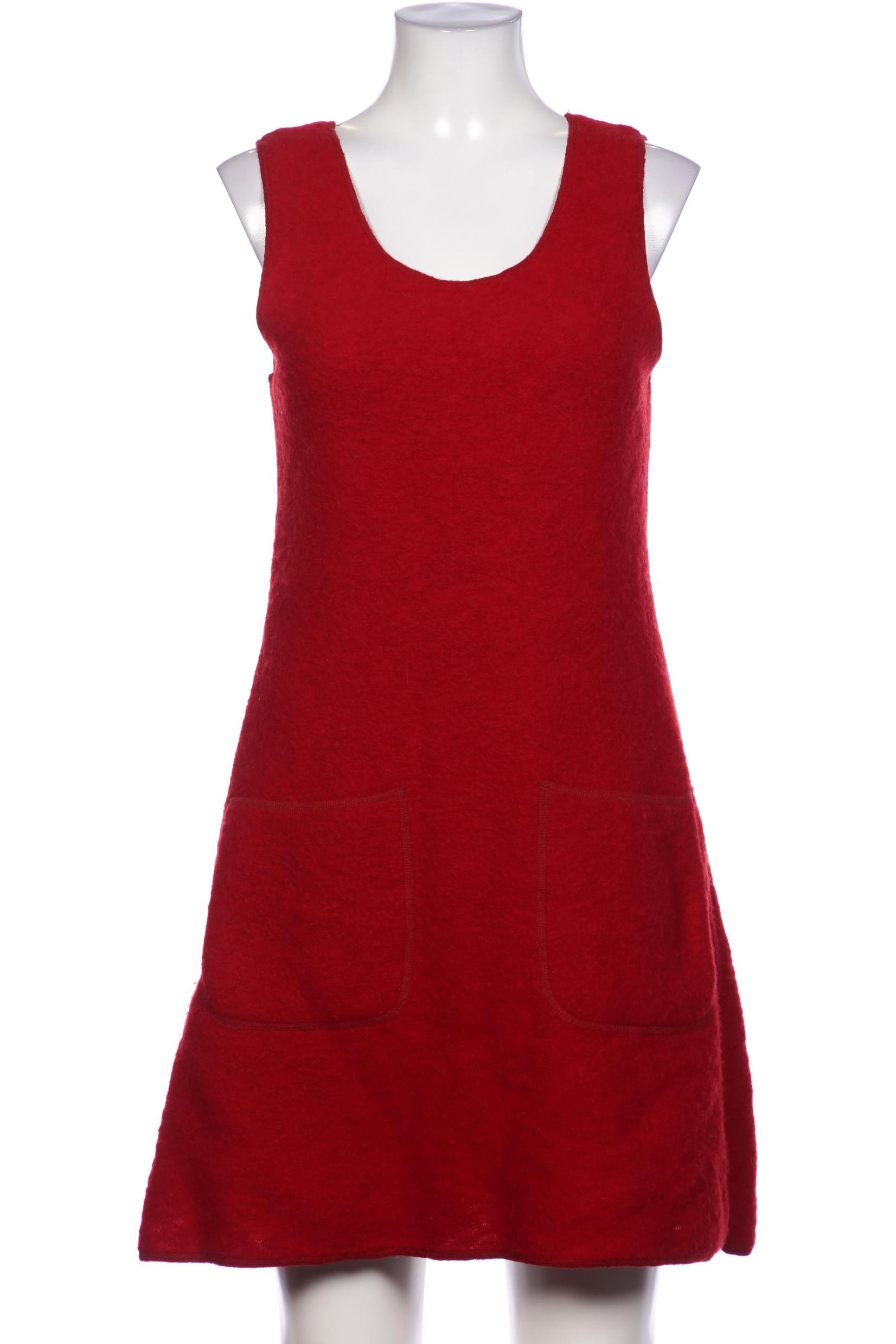 

Enna Damen Kleid, rot, Gr. 38