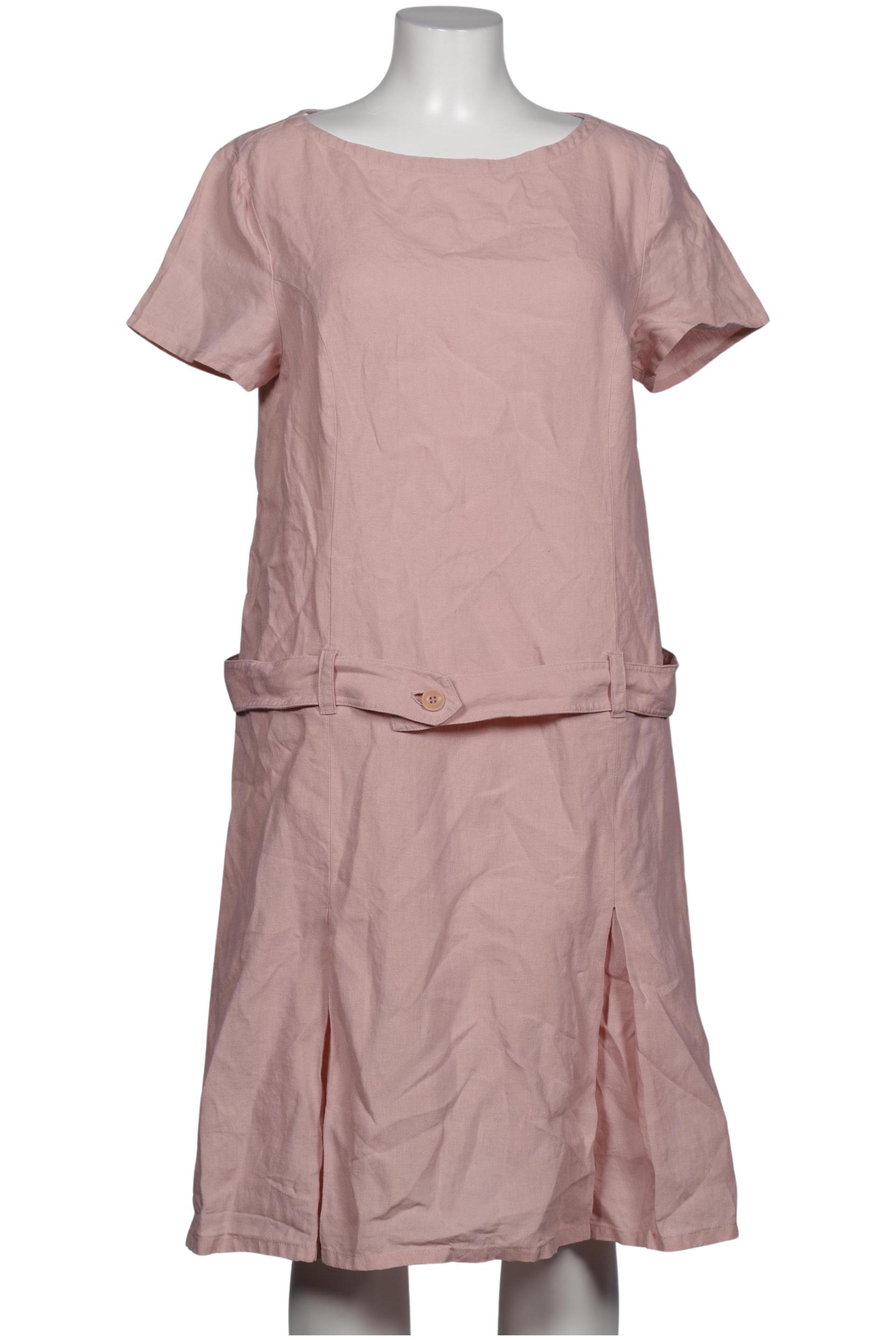 

Enna Damen Kleid, pink, Gr. 44