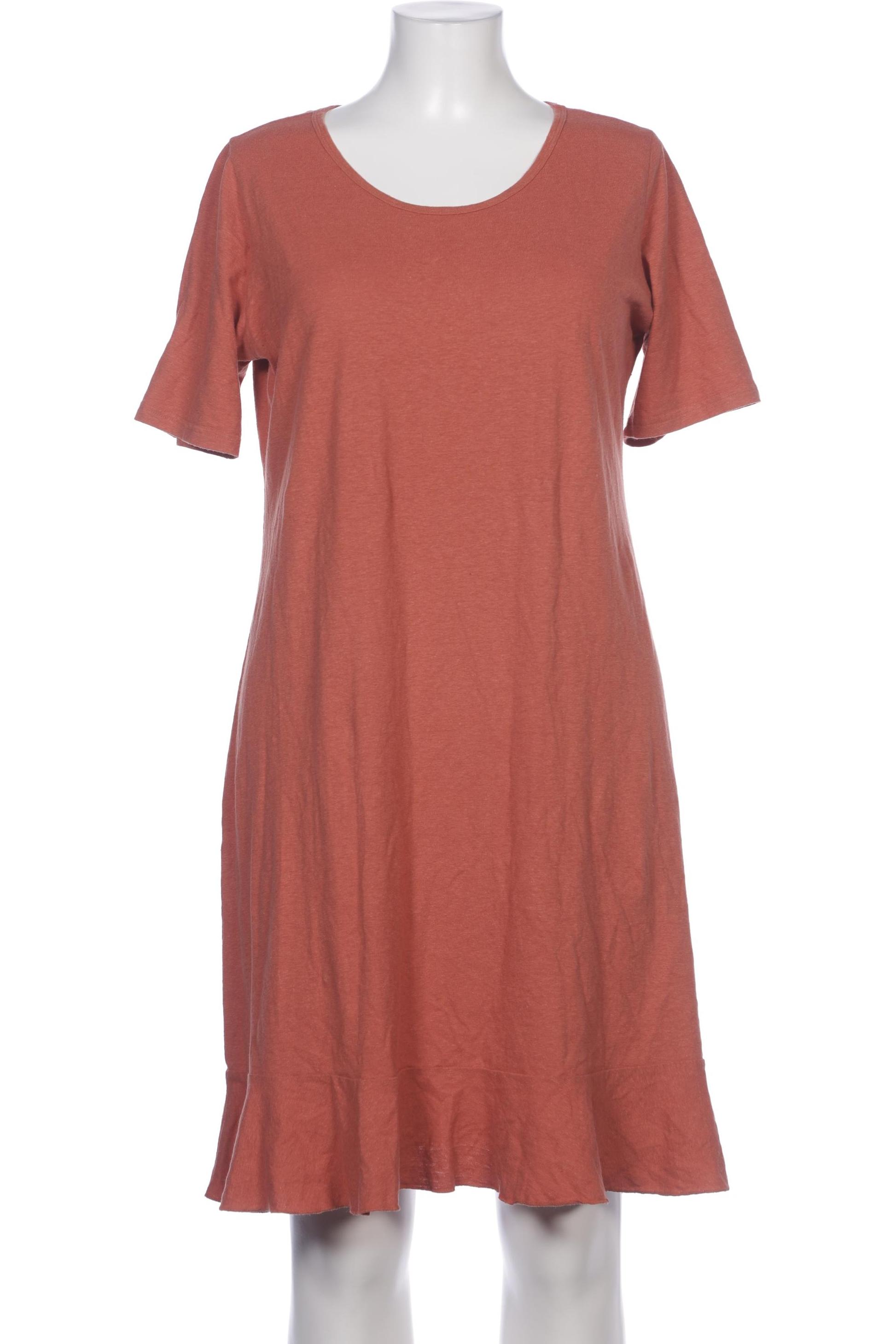 

Enna Damen Kleid, rot, Gr. 46