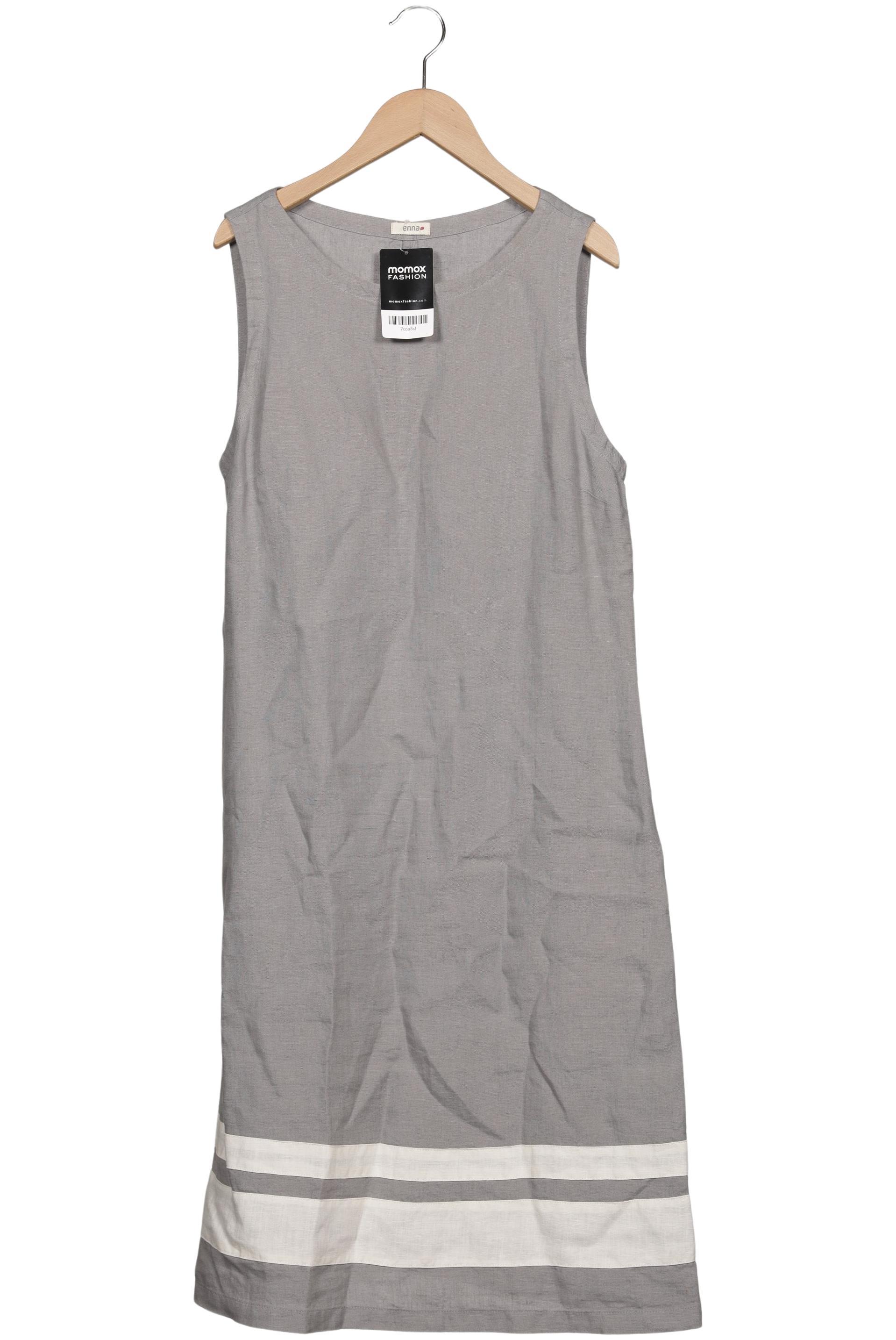 

Enna Damen Kleid, grau, Gr. 38