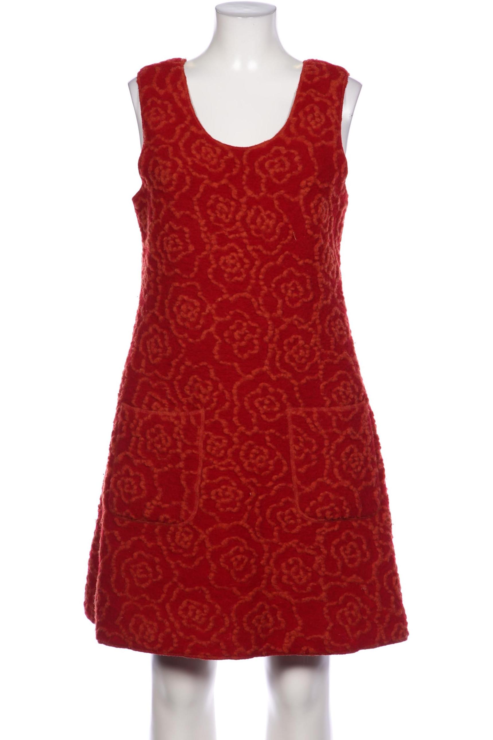 

Enna Damen Kleid, rot, Gr. 44