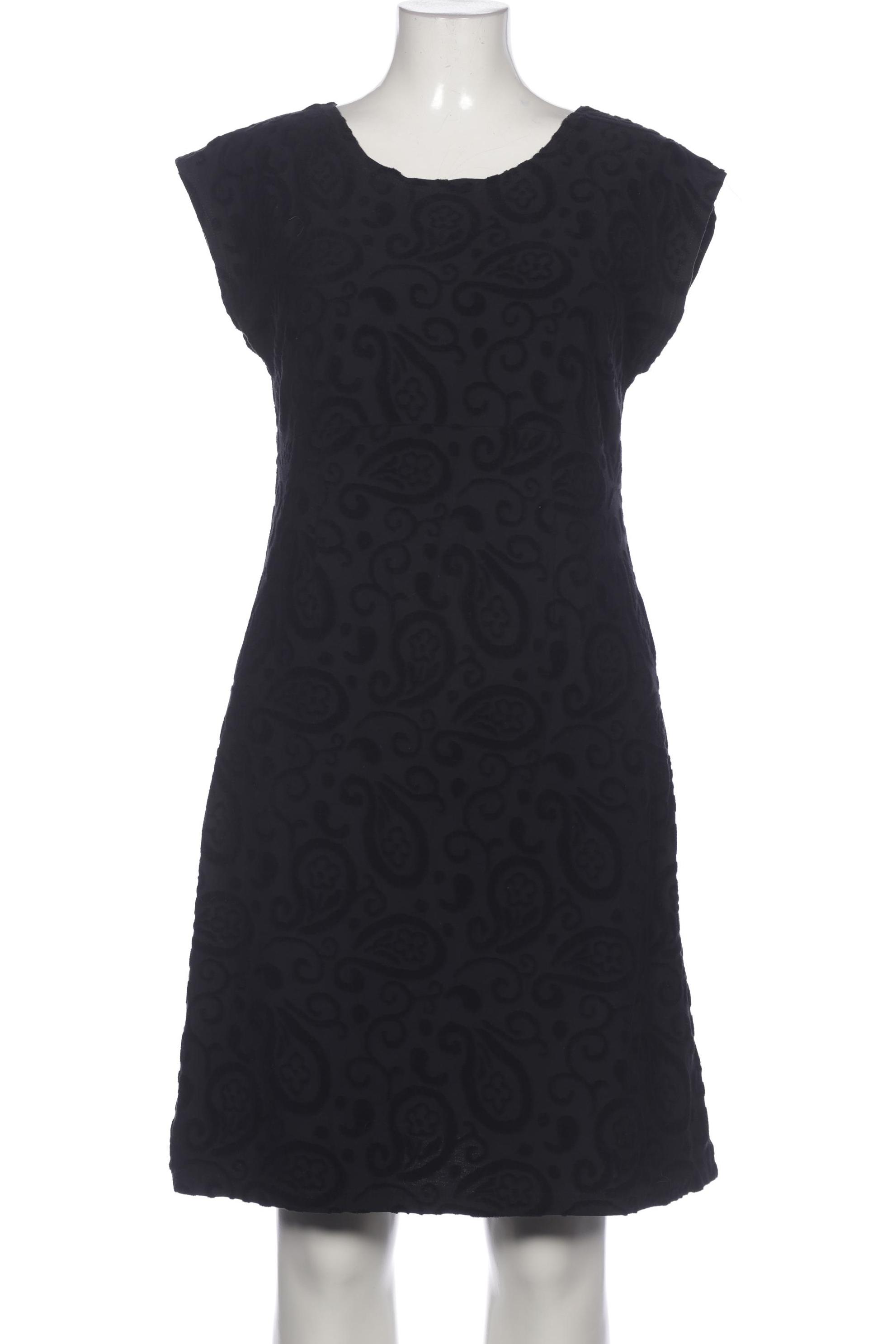 

Enna Damen Kleid, schwarz, Gr. 42