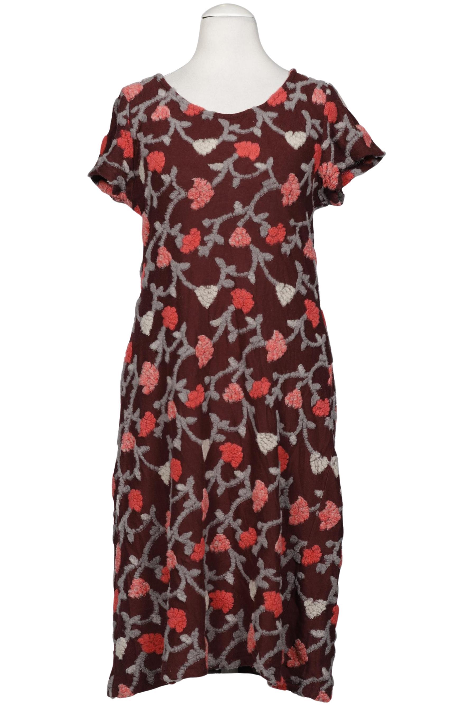 

Enna Damen Kleid, mehrfarbig, Gr. 36