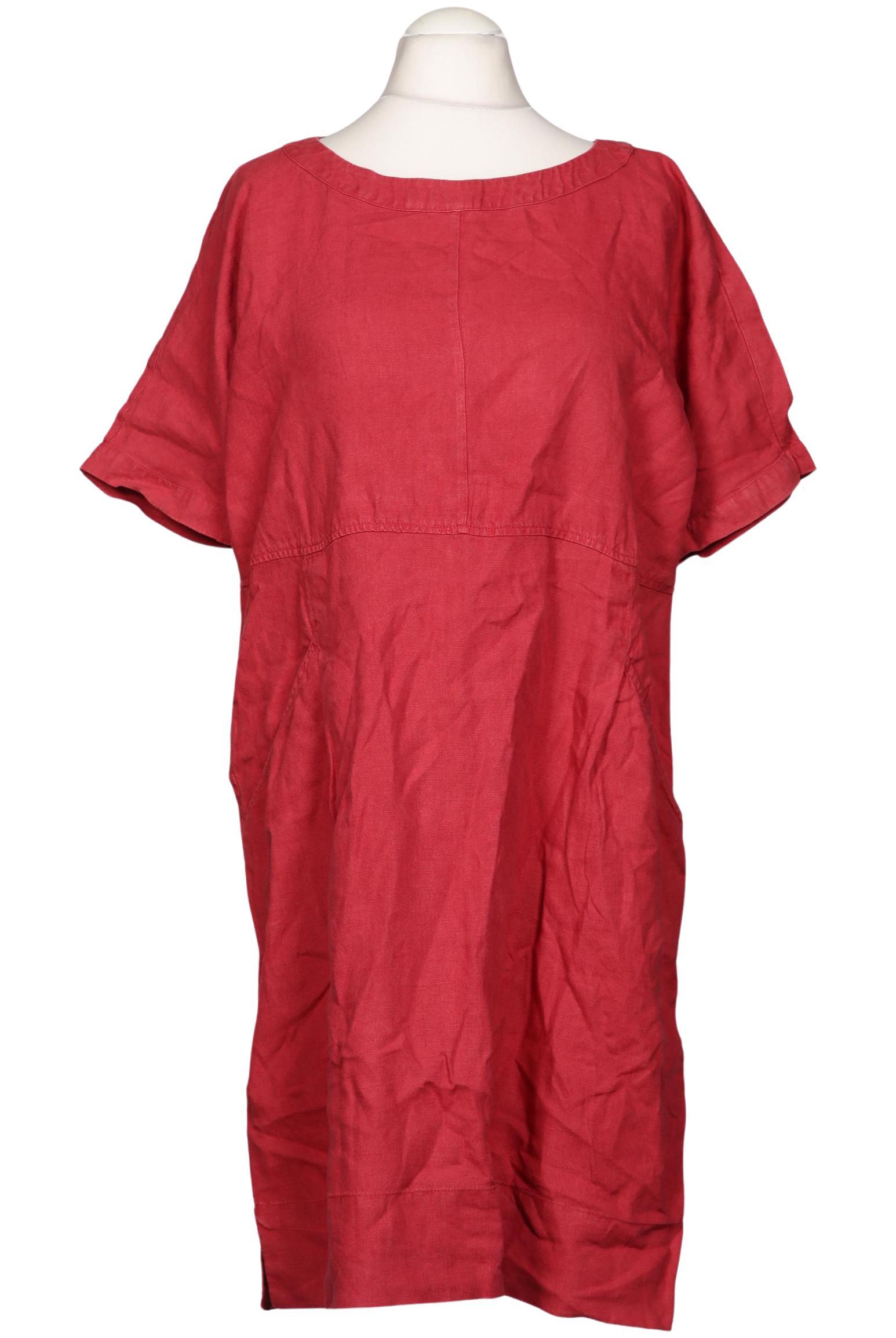 

Enna Damen Kleid, rot, Gr. 46
