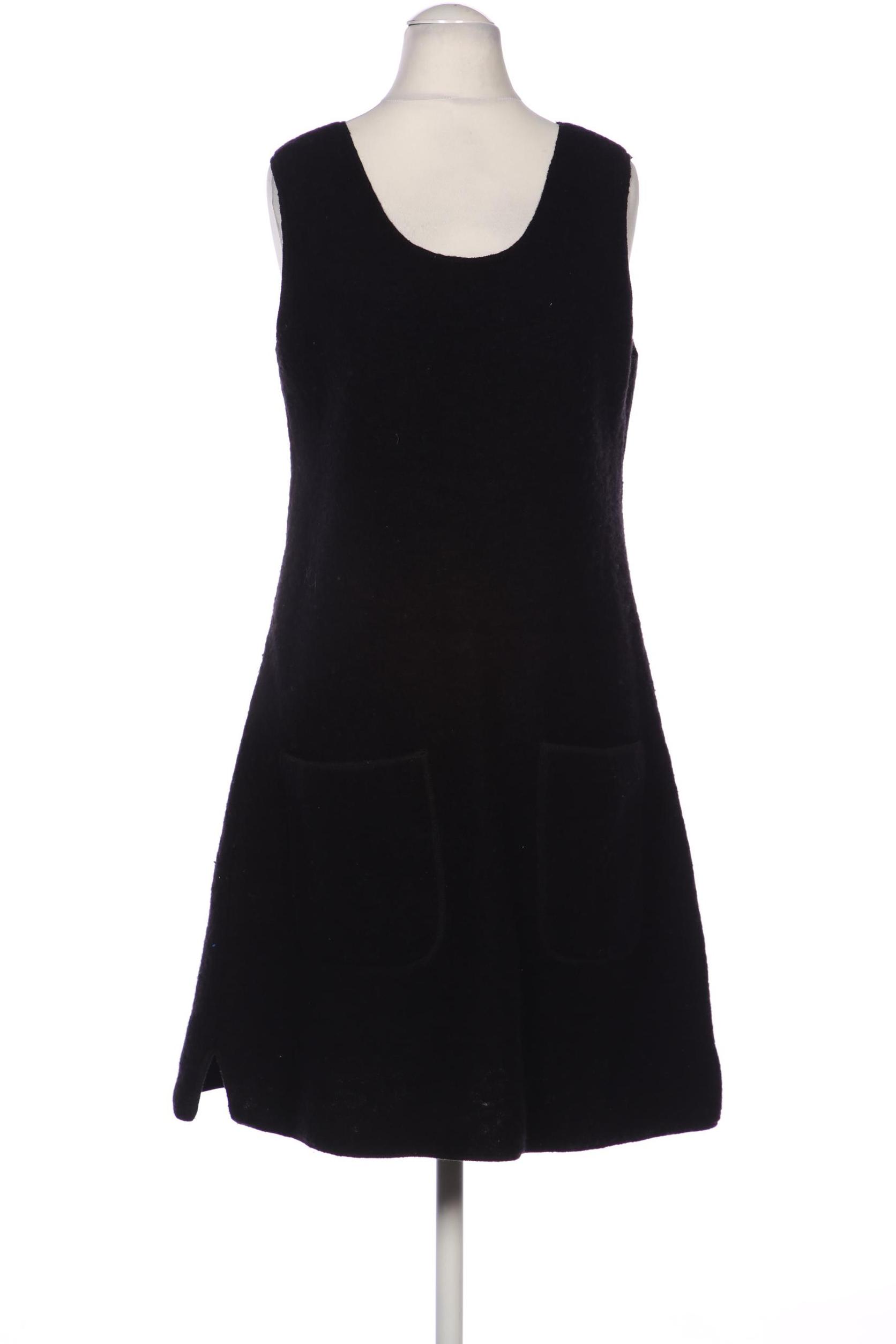 

Enna Damen Kleid, schwarz, Gr. 40