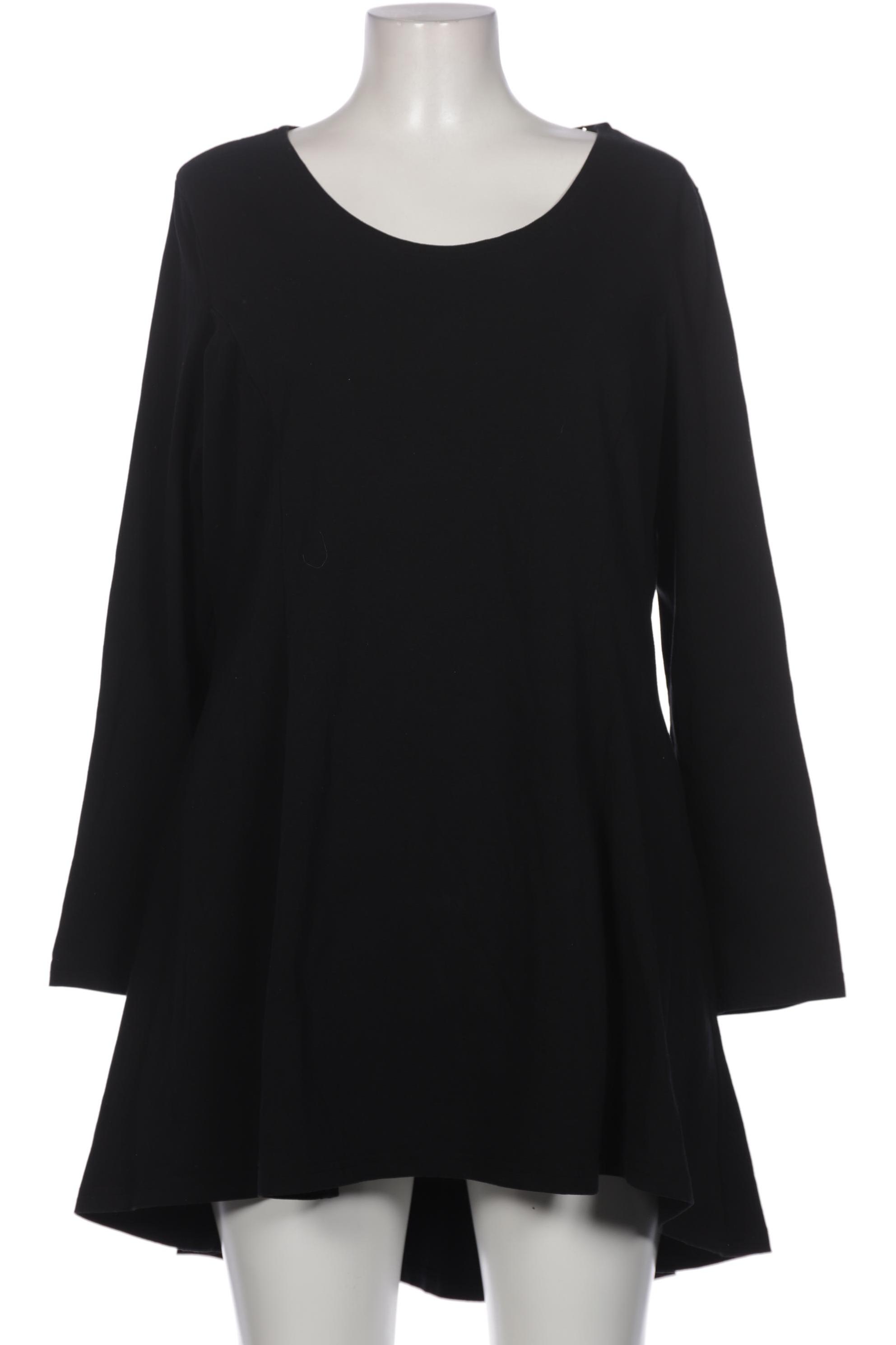

Enna Damen Kleid, schwarz, Gr. 48