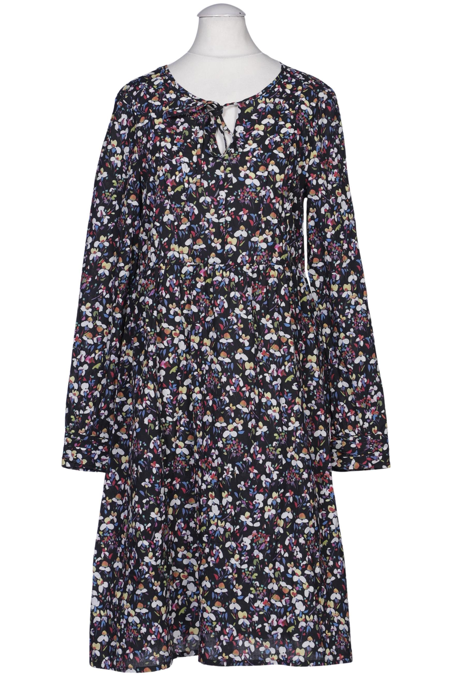 

Enna Damen Kleid, schwarz, Gr. 36