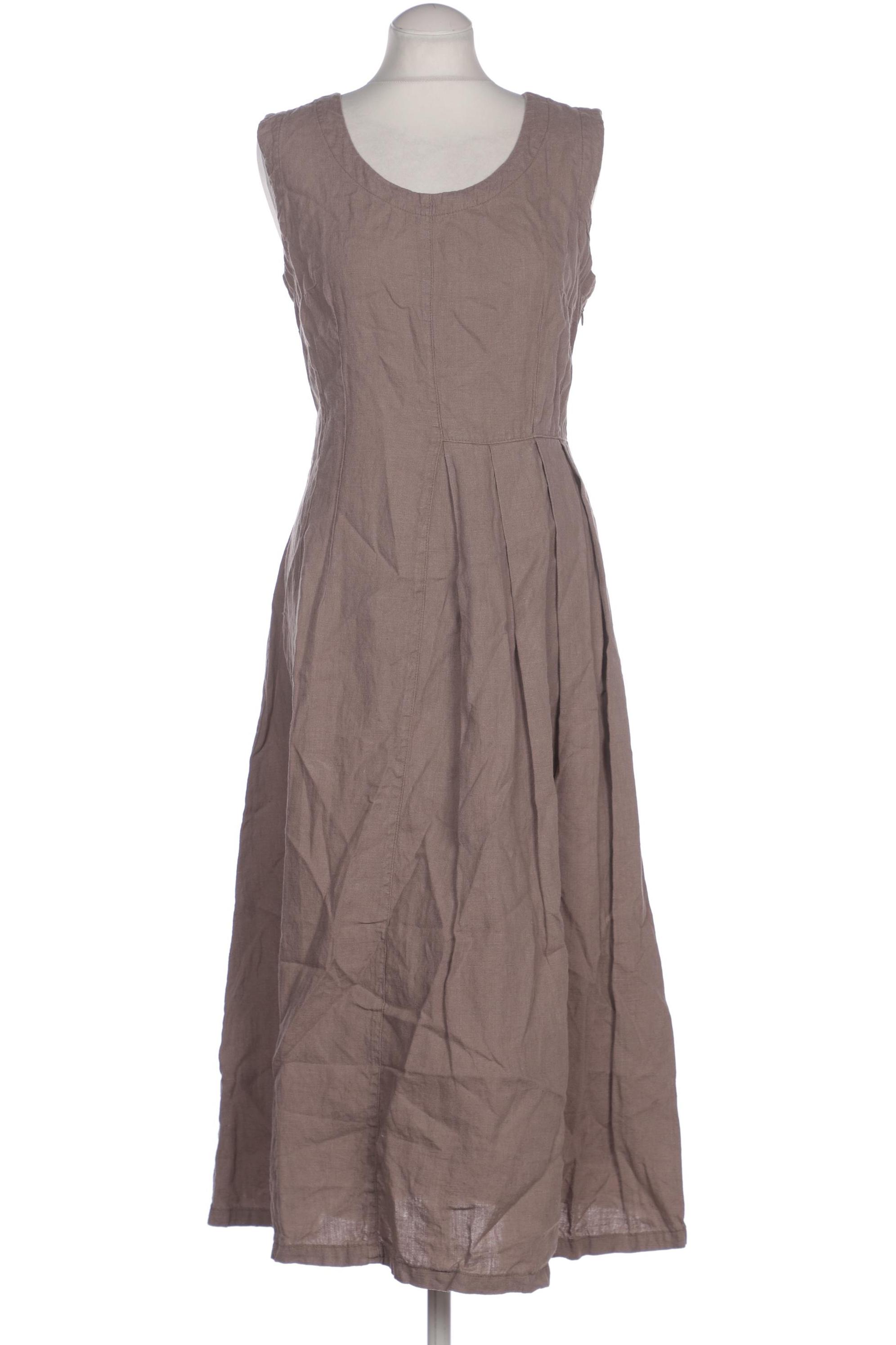 

Enna Damen Kleid, braun, Gr. 40