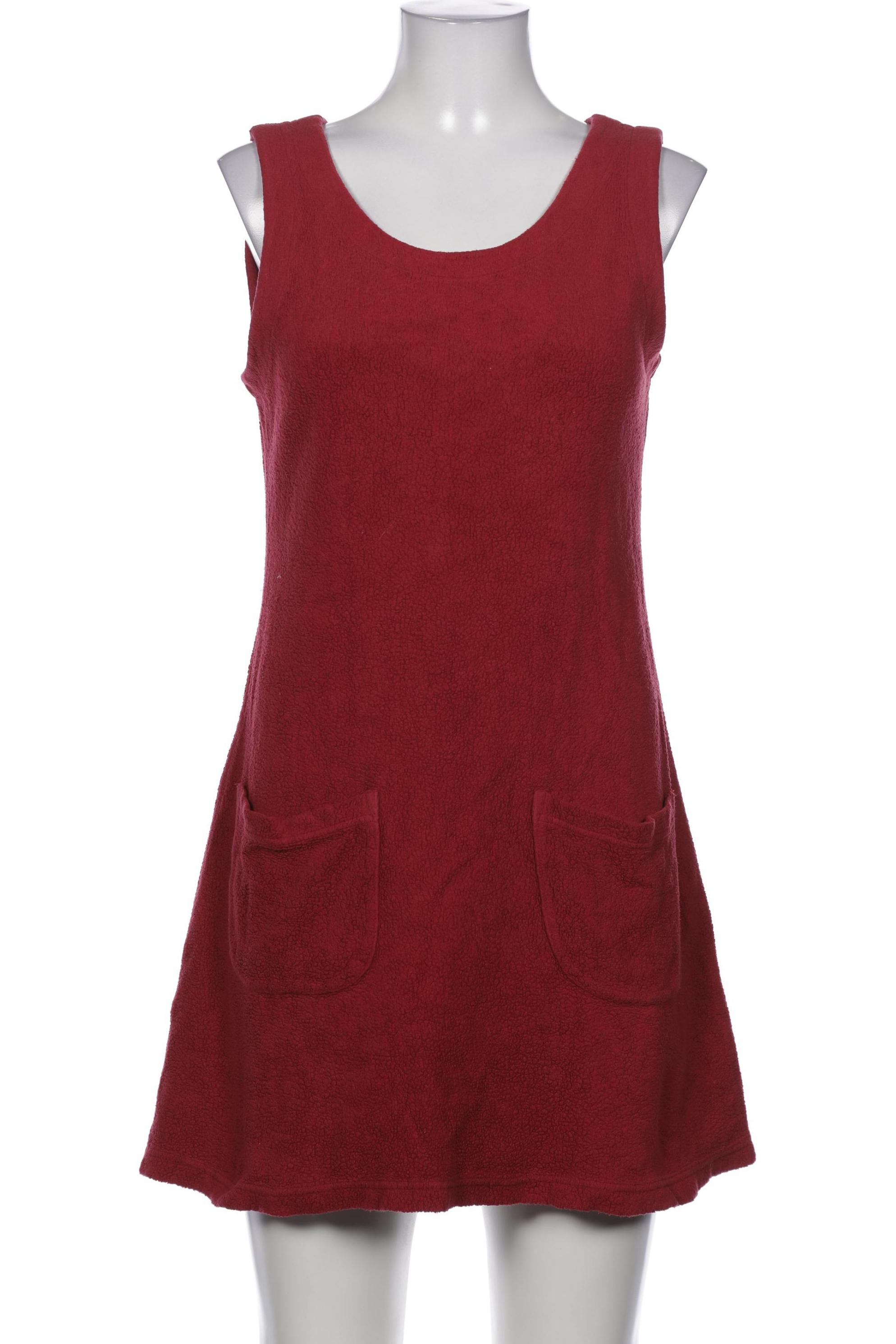 

Enna Damen Kleid, rot, Gr. 36