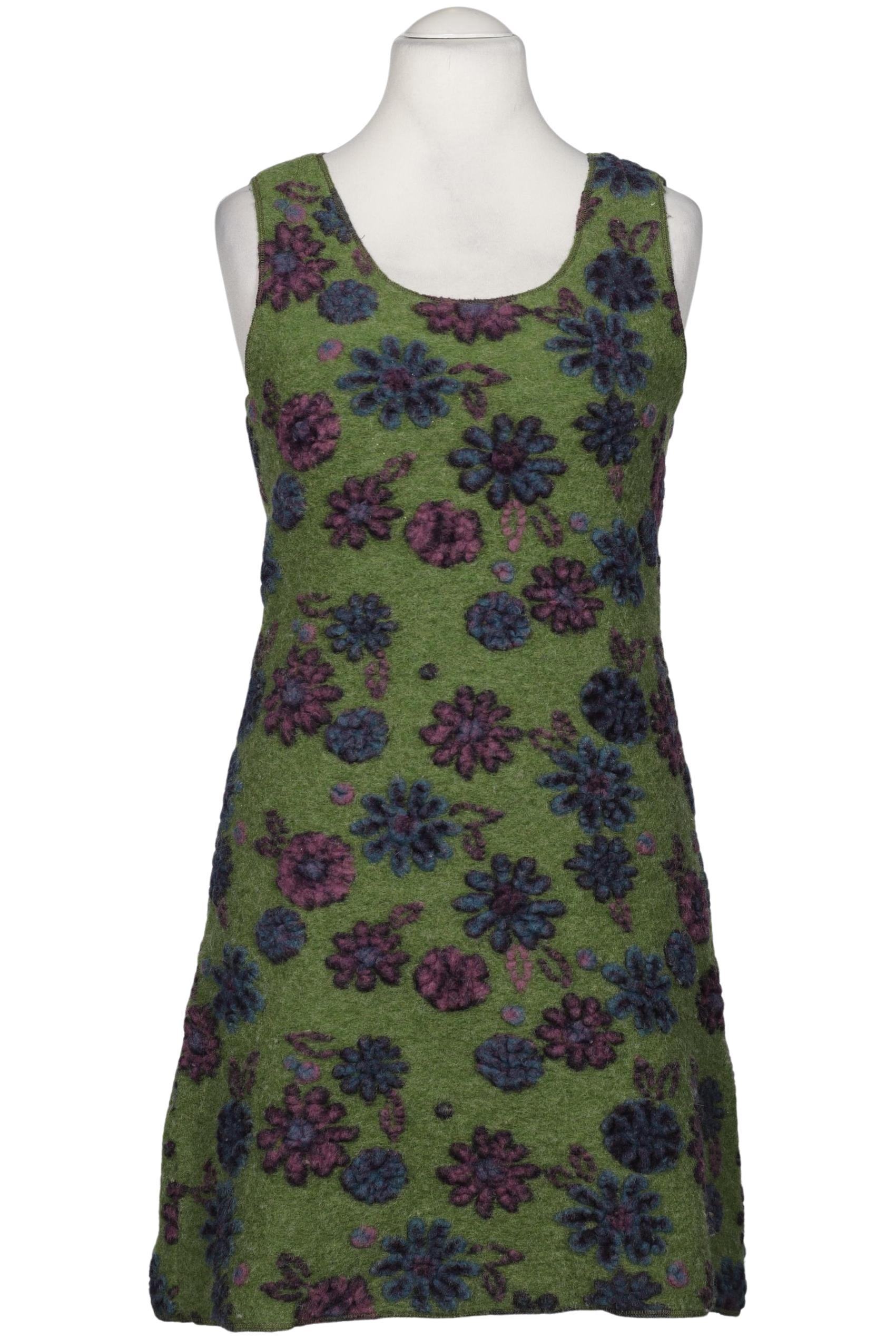 

Enna Damen Kleid, grün, Gr. 38