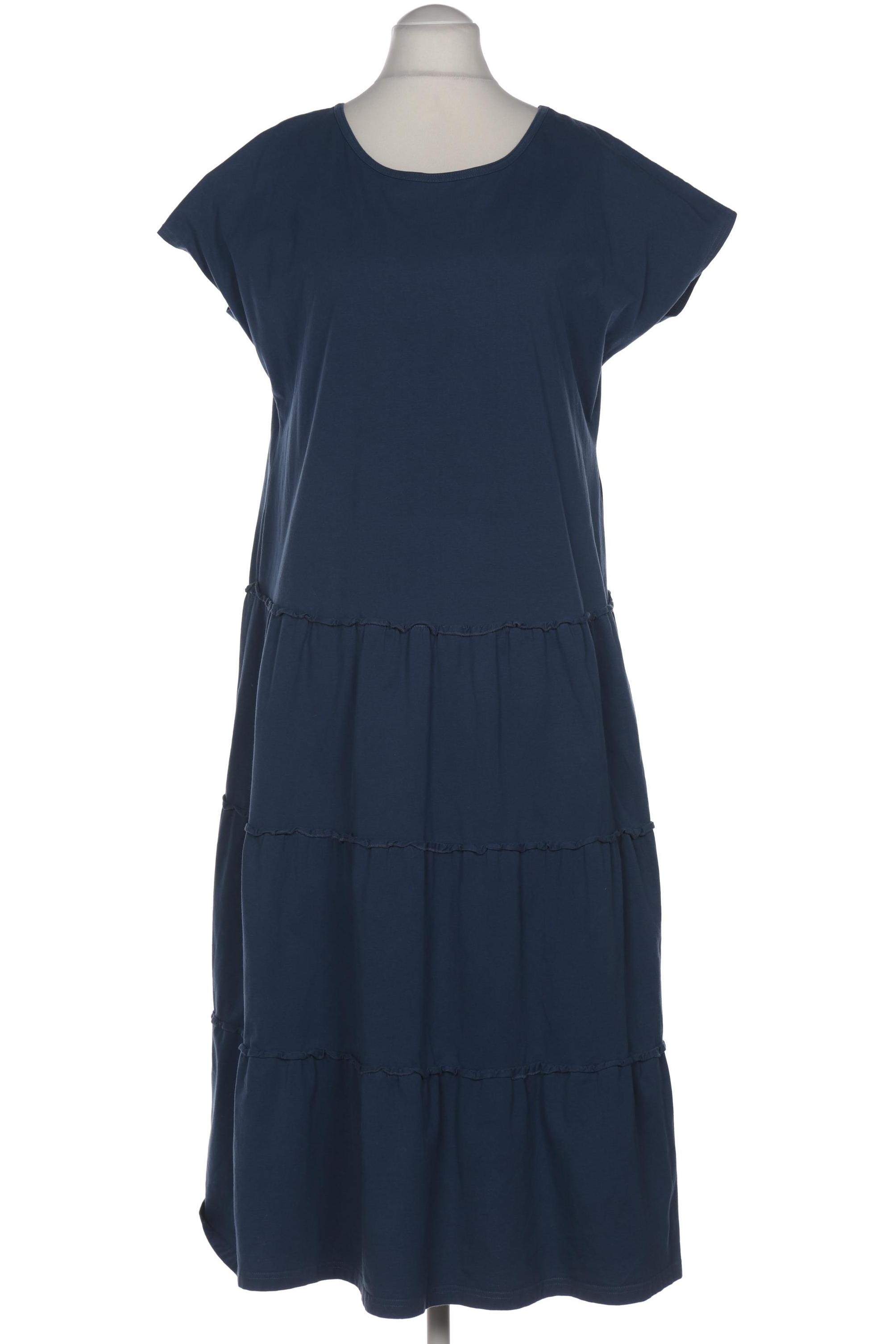 

Enna Damen Kleid, blau, Gr. 44