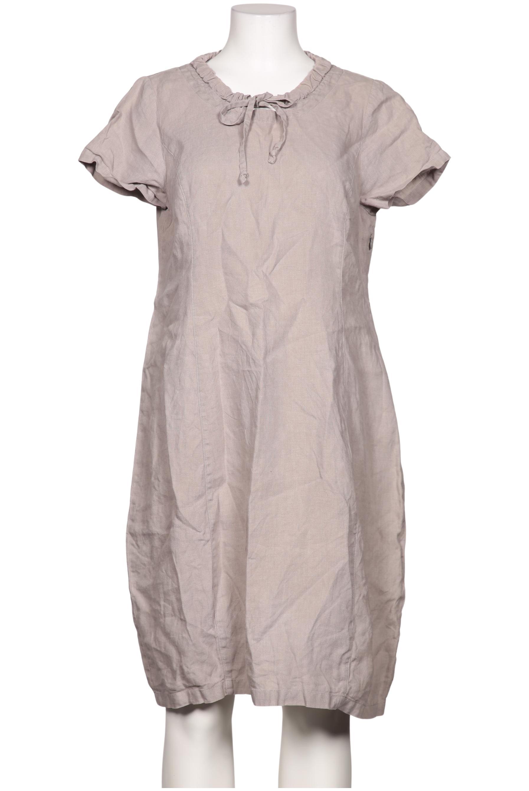 

Enna Damen Kleid, beige, Gr. 42