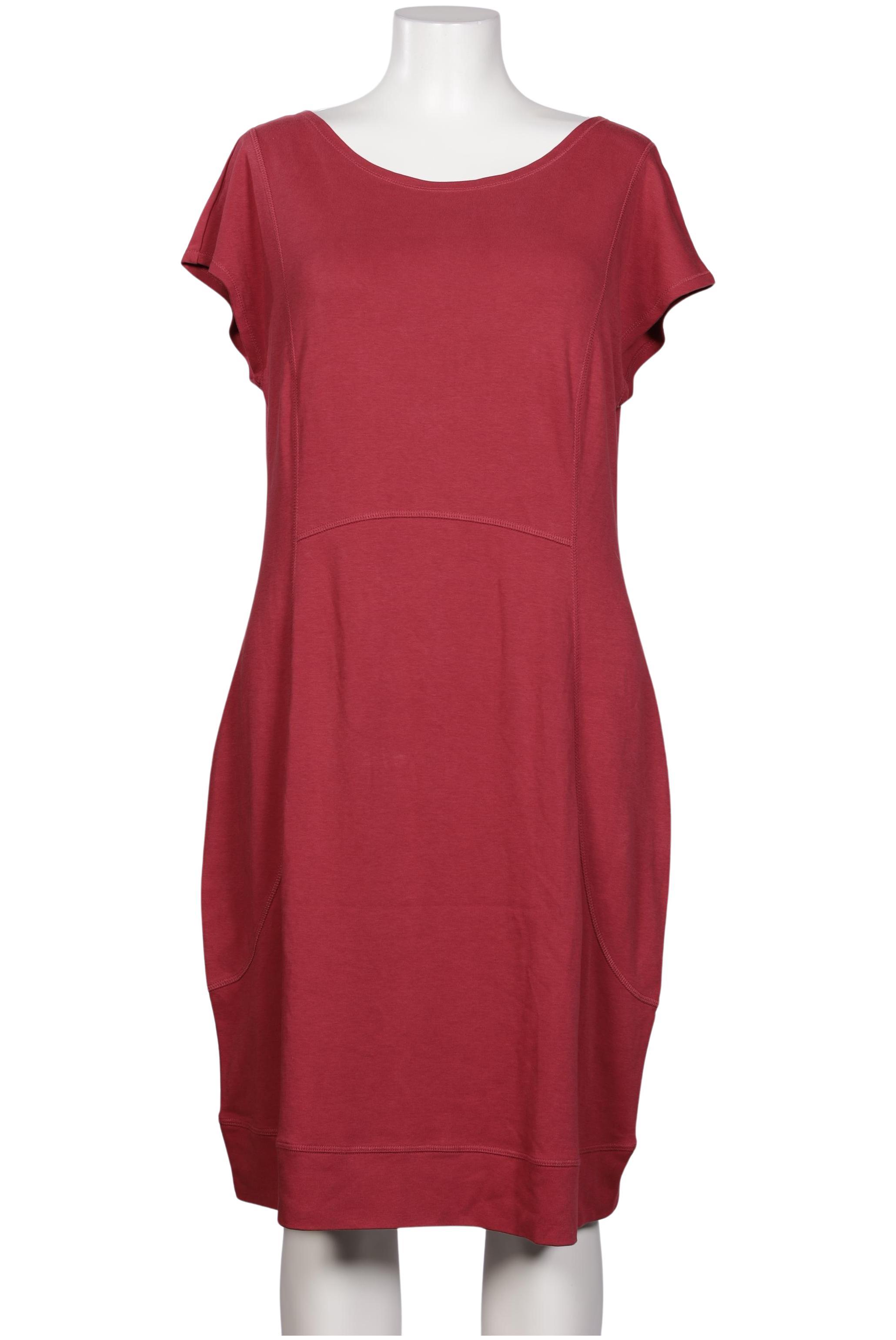 

Enna Damen Kleid, rot, Gr. 44