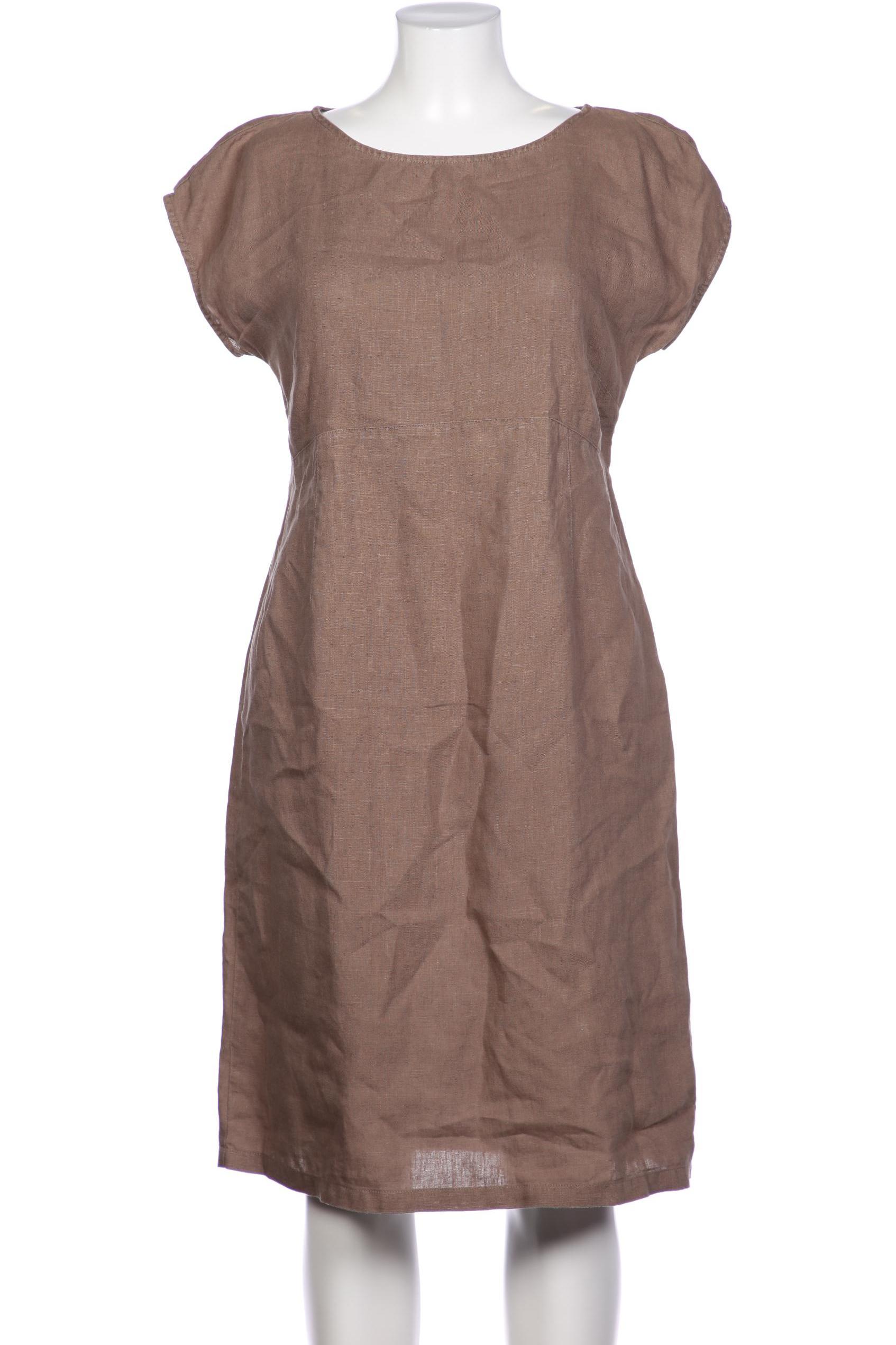 

Enna Damen Kleid, braun, Gr. 42