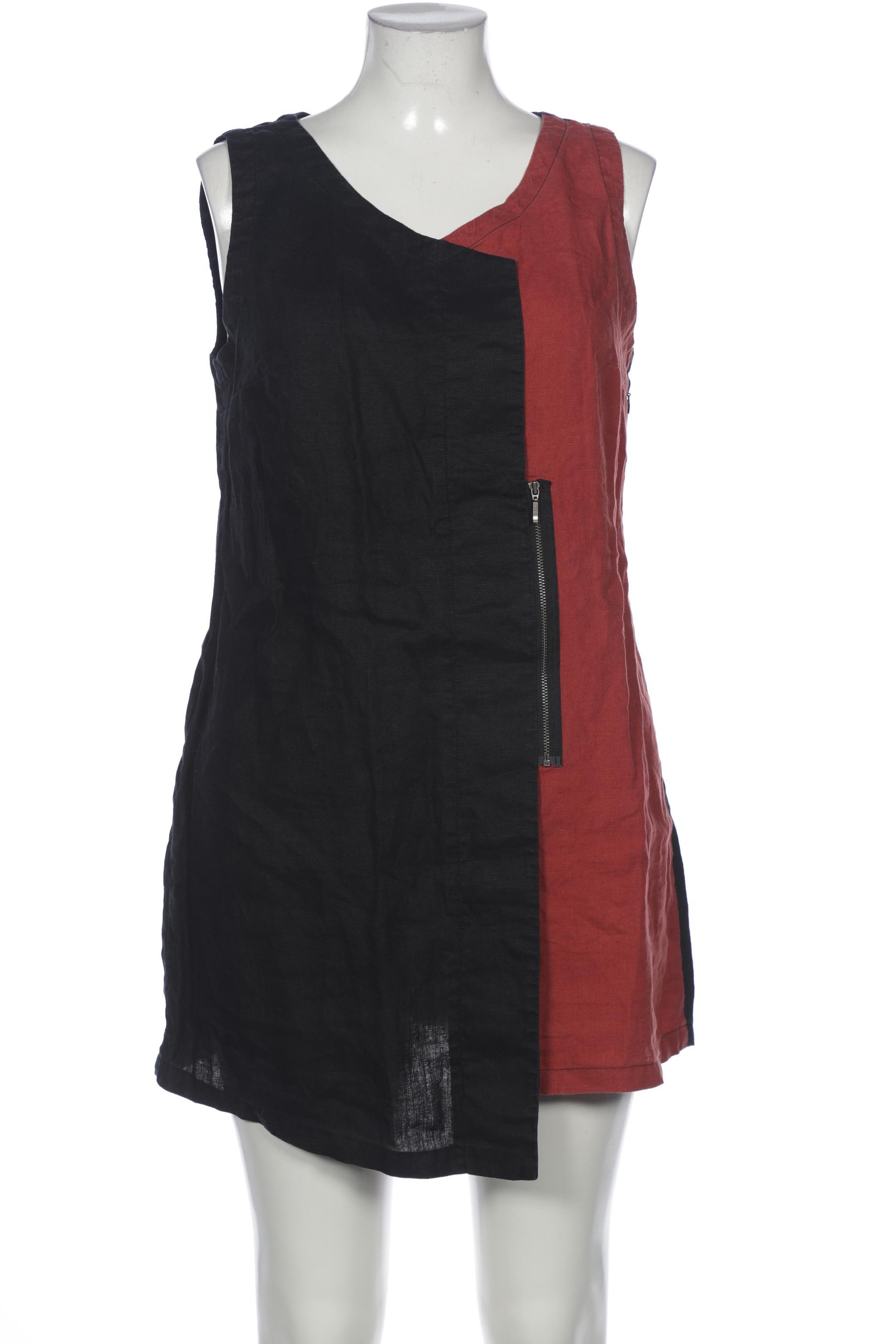 

Enna Damen Kleid, schwarz, Gr. 42