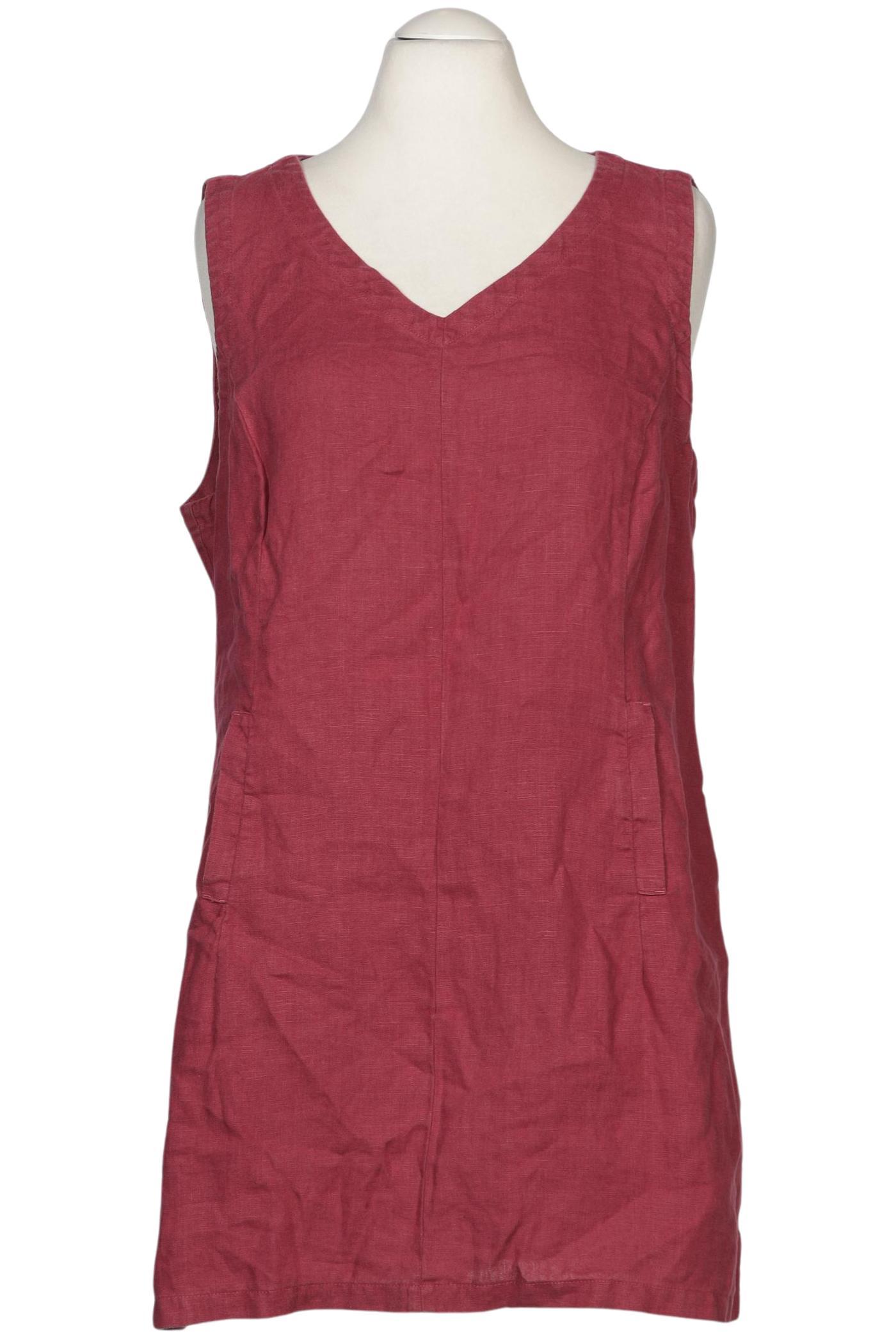 

Enna Damen Kleid, rot, Gr. 46