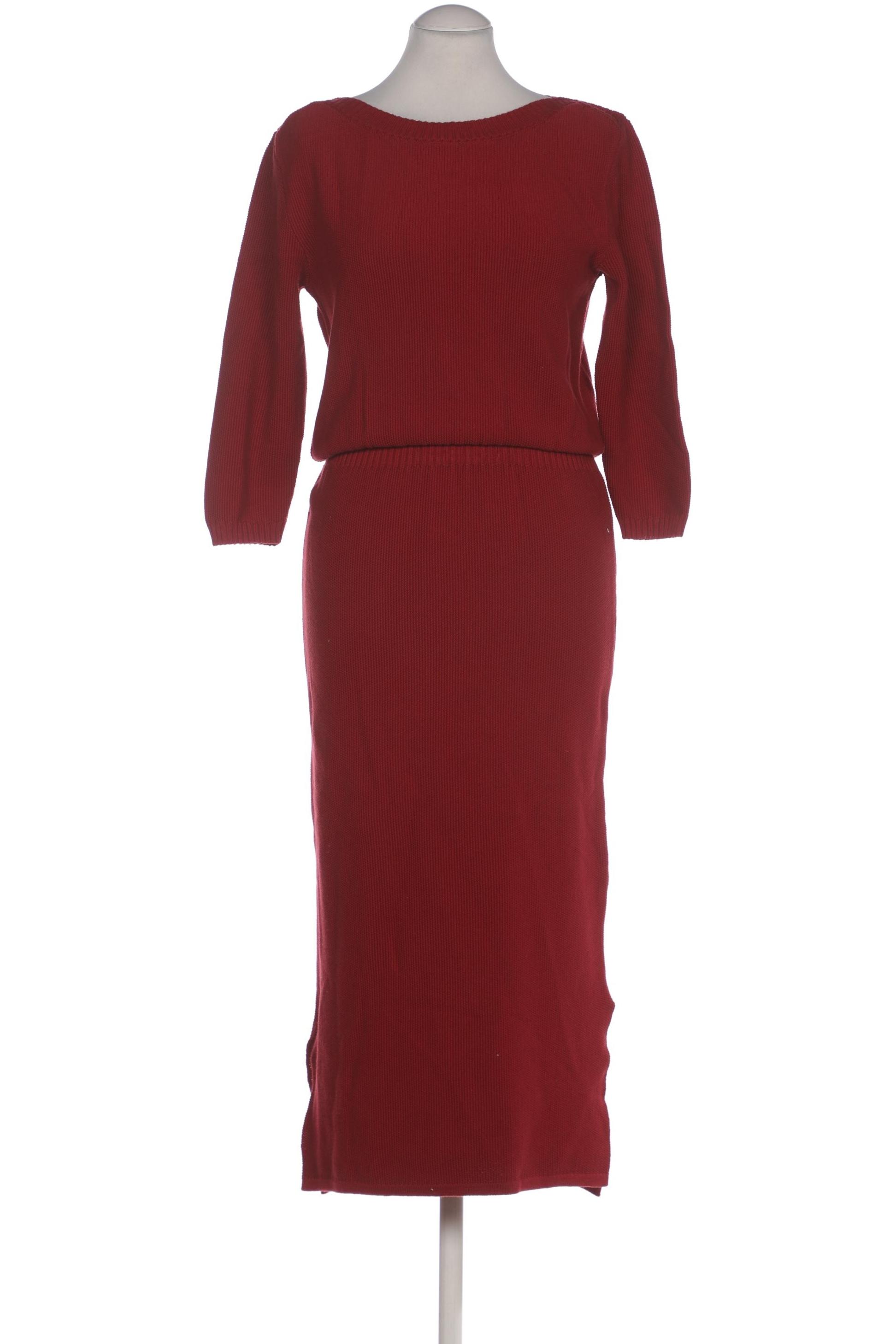 

Enna Damen Kleid, rot, Gr. 34