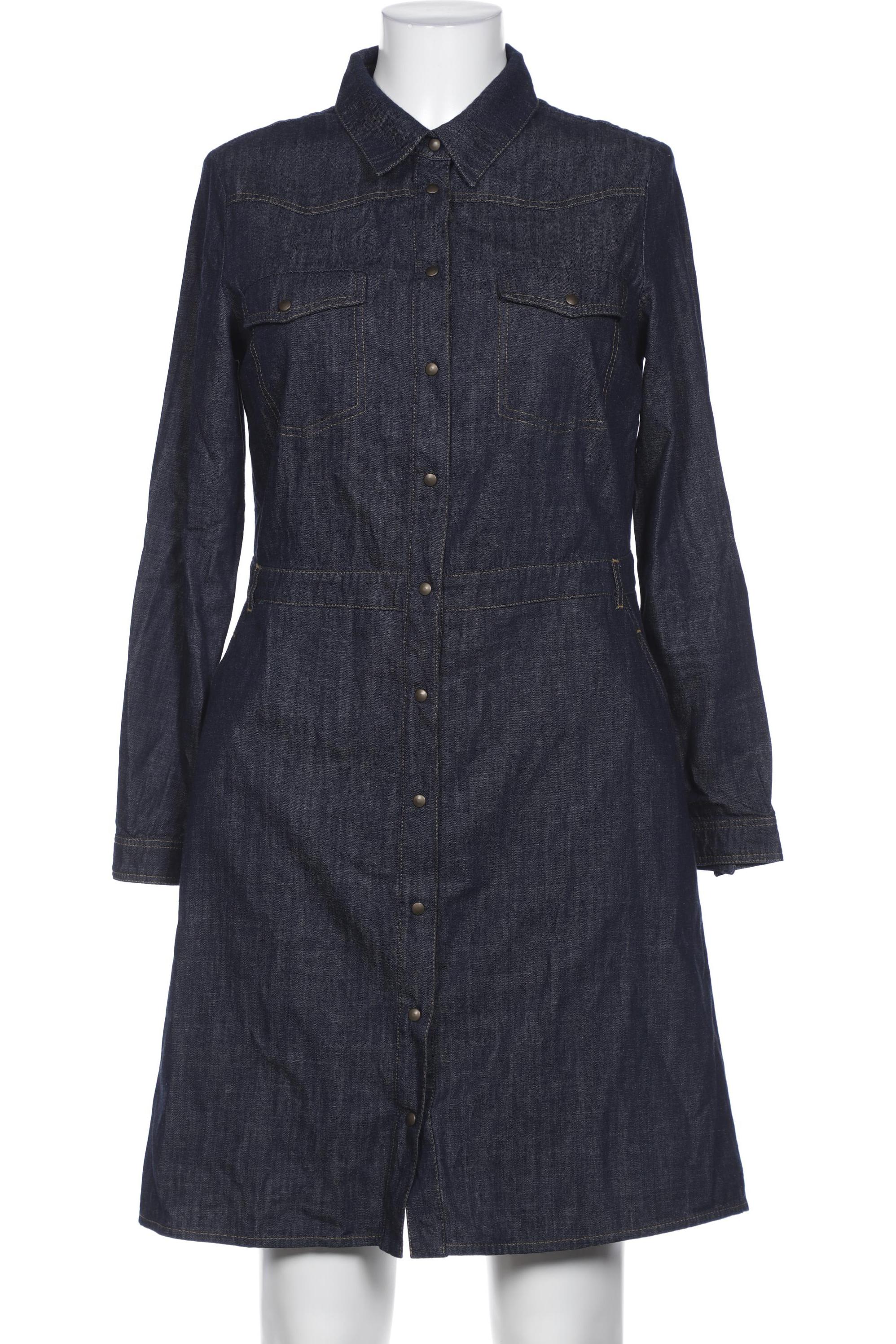 

Enna Damen Kleid, marineblau