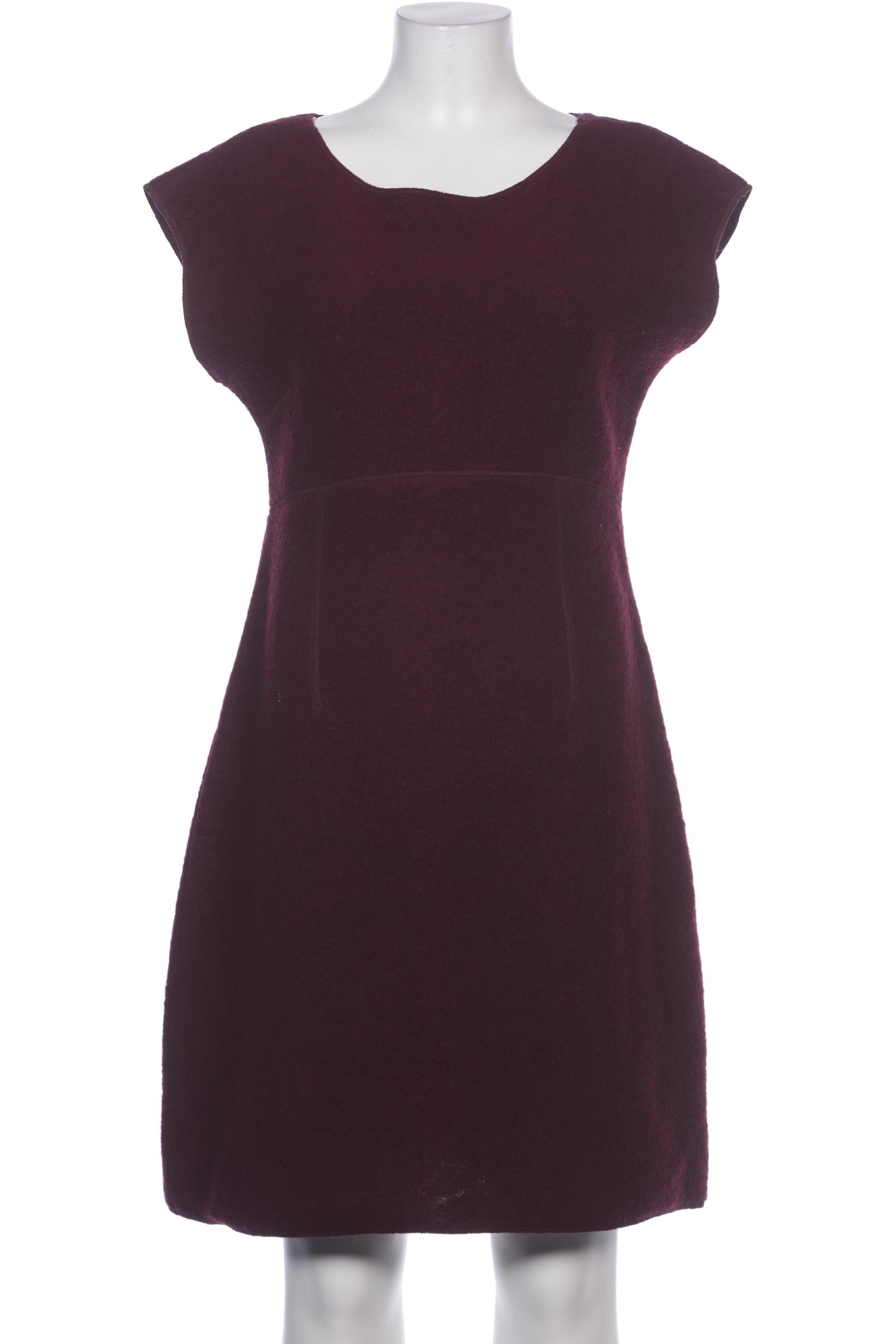 

Enna Damen Kleid, bordeaux, Gr. 40