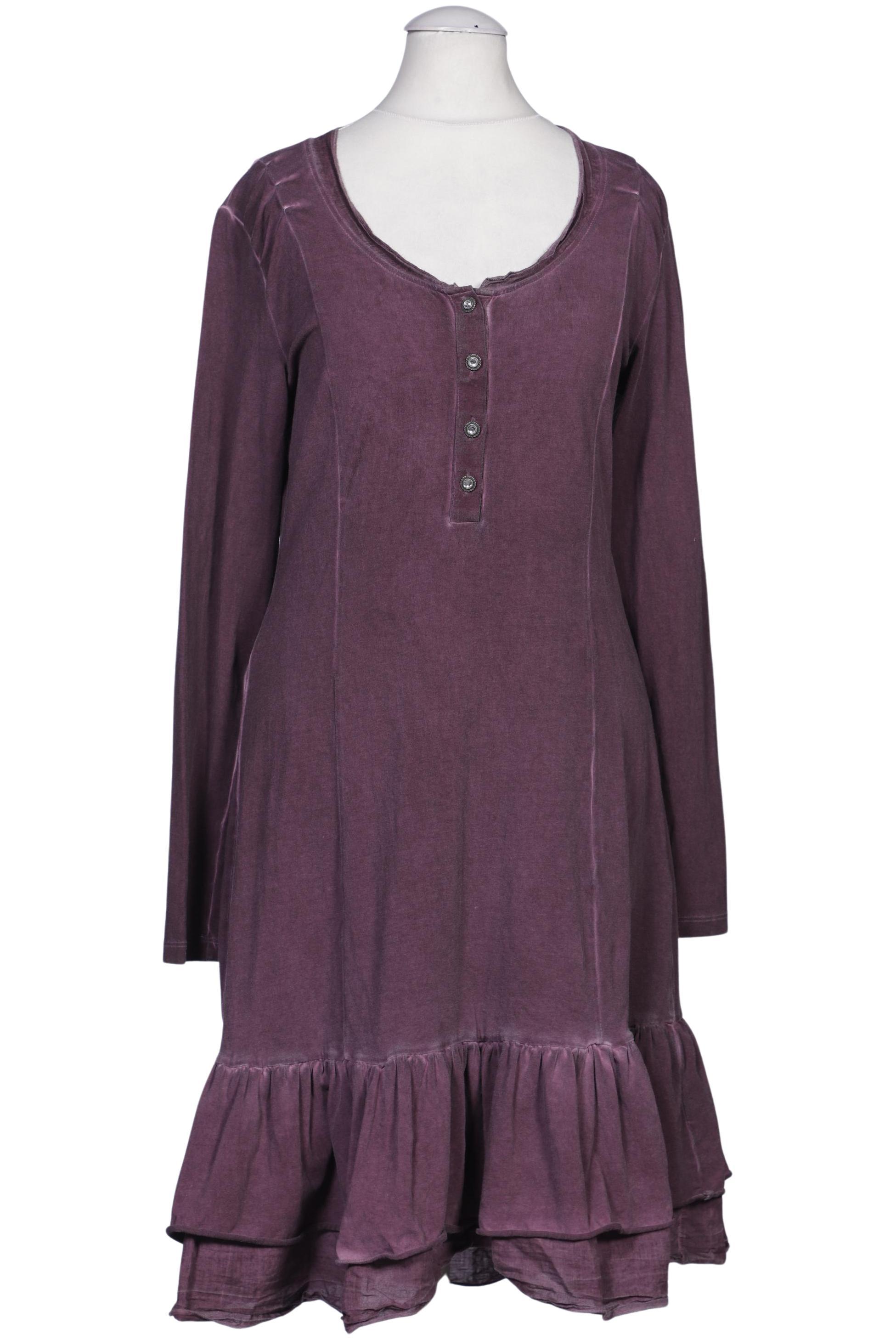 

Enna Damen Kleid, bordeaux, Gr. 36