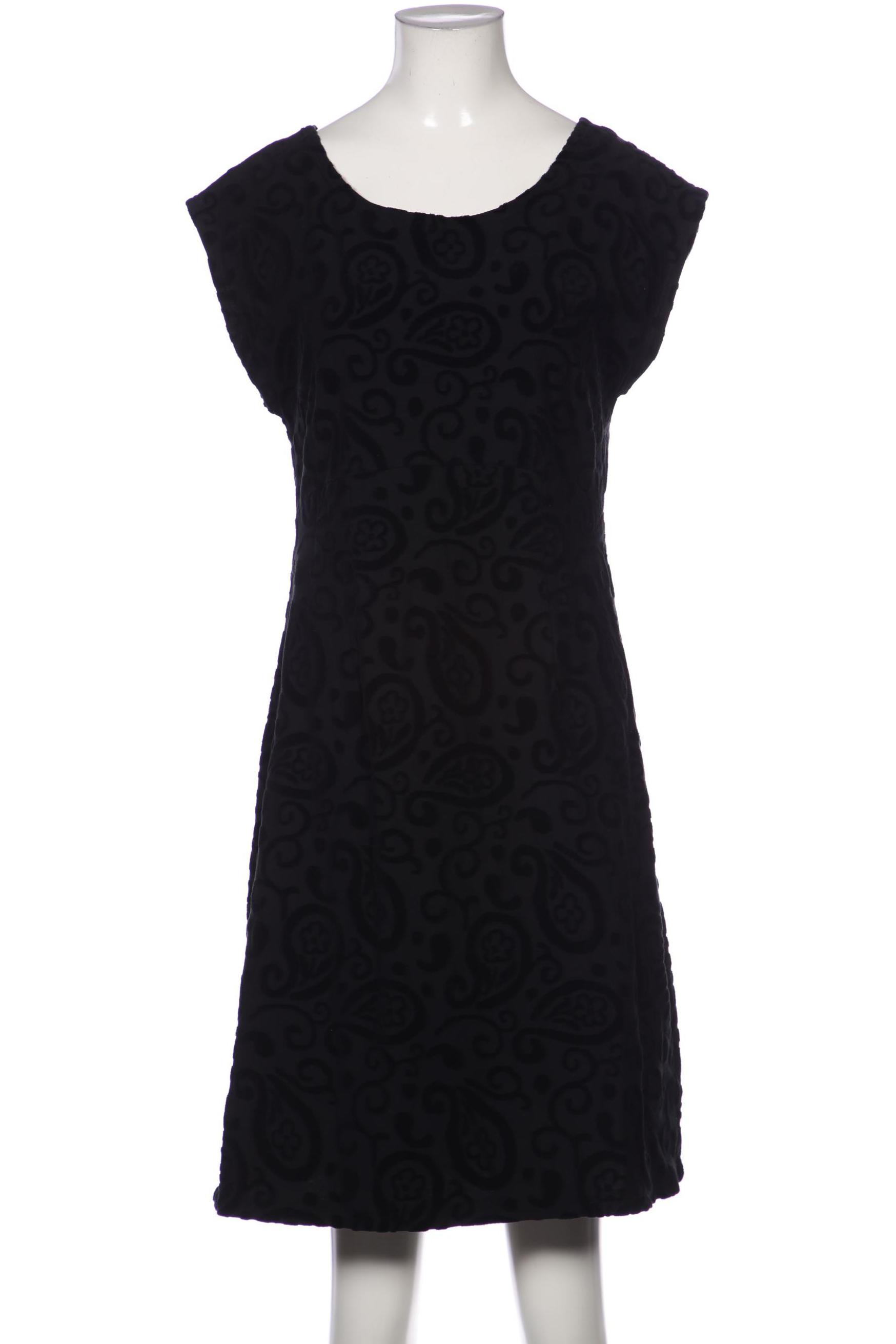 

Enna Damen Kleid, schwarz, Gr. 36