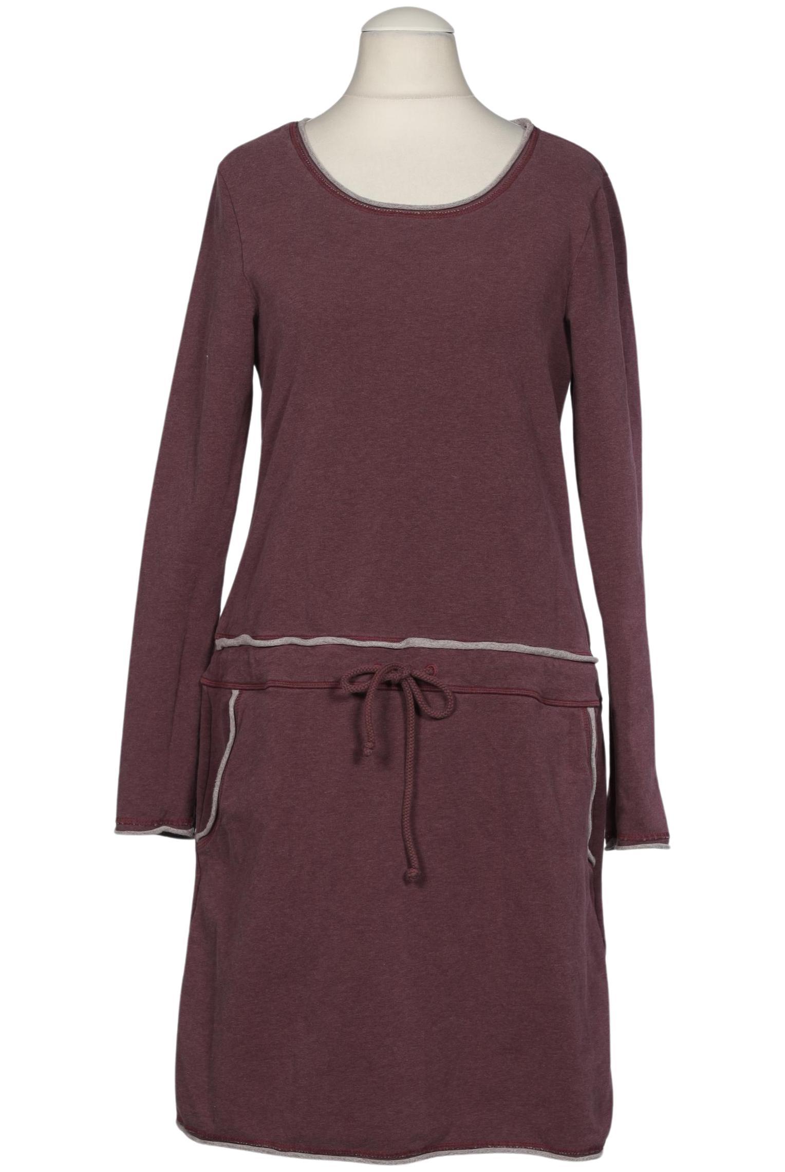 

Enna Damen Kleid, bordeaux, Gr. 36
