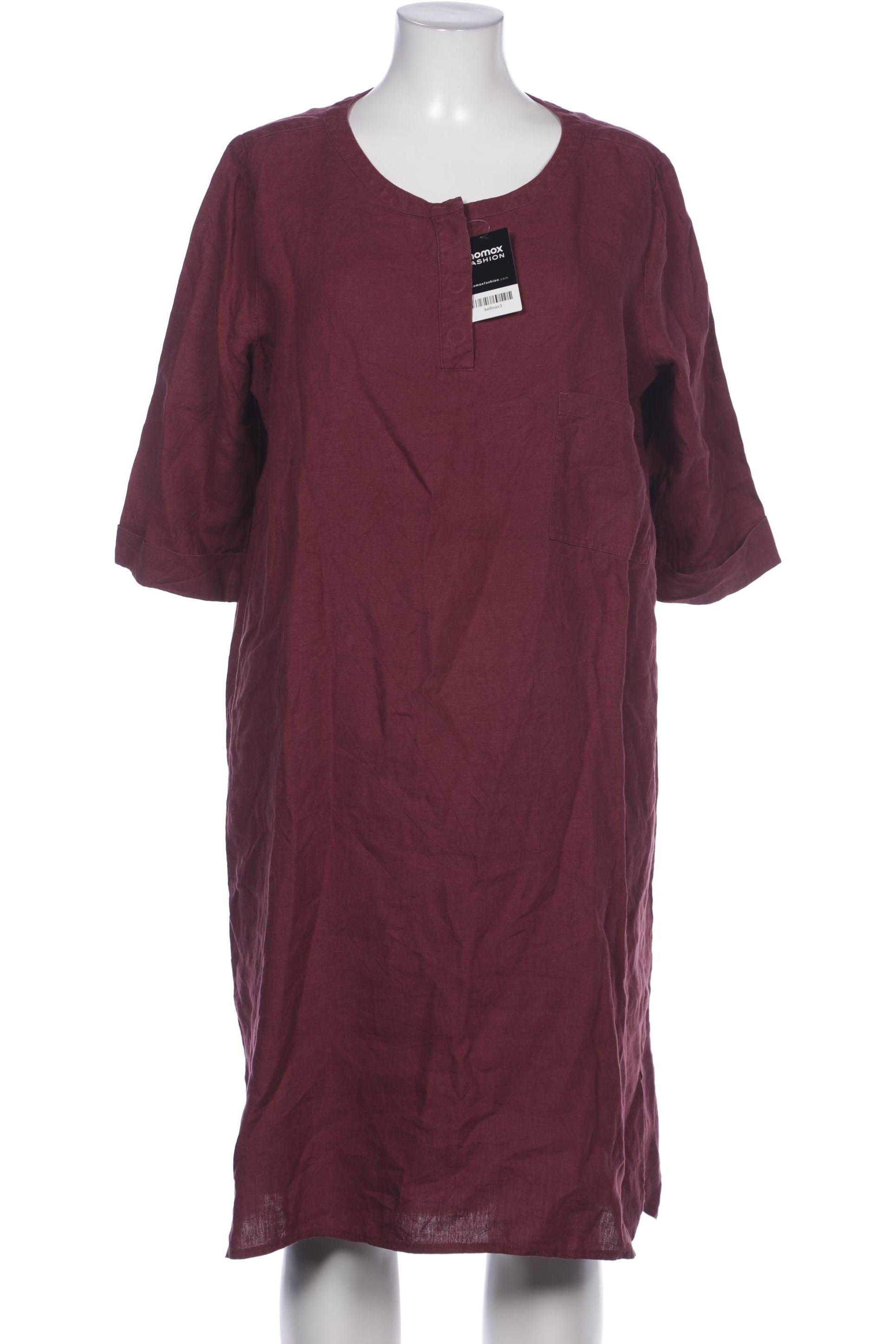 

Enna Damen Kleid, bordeaux, Gr. 44