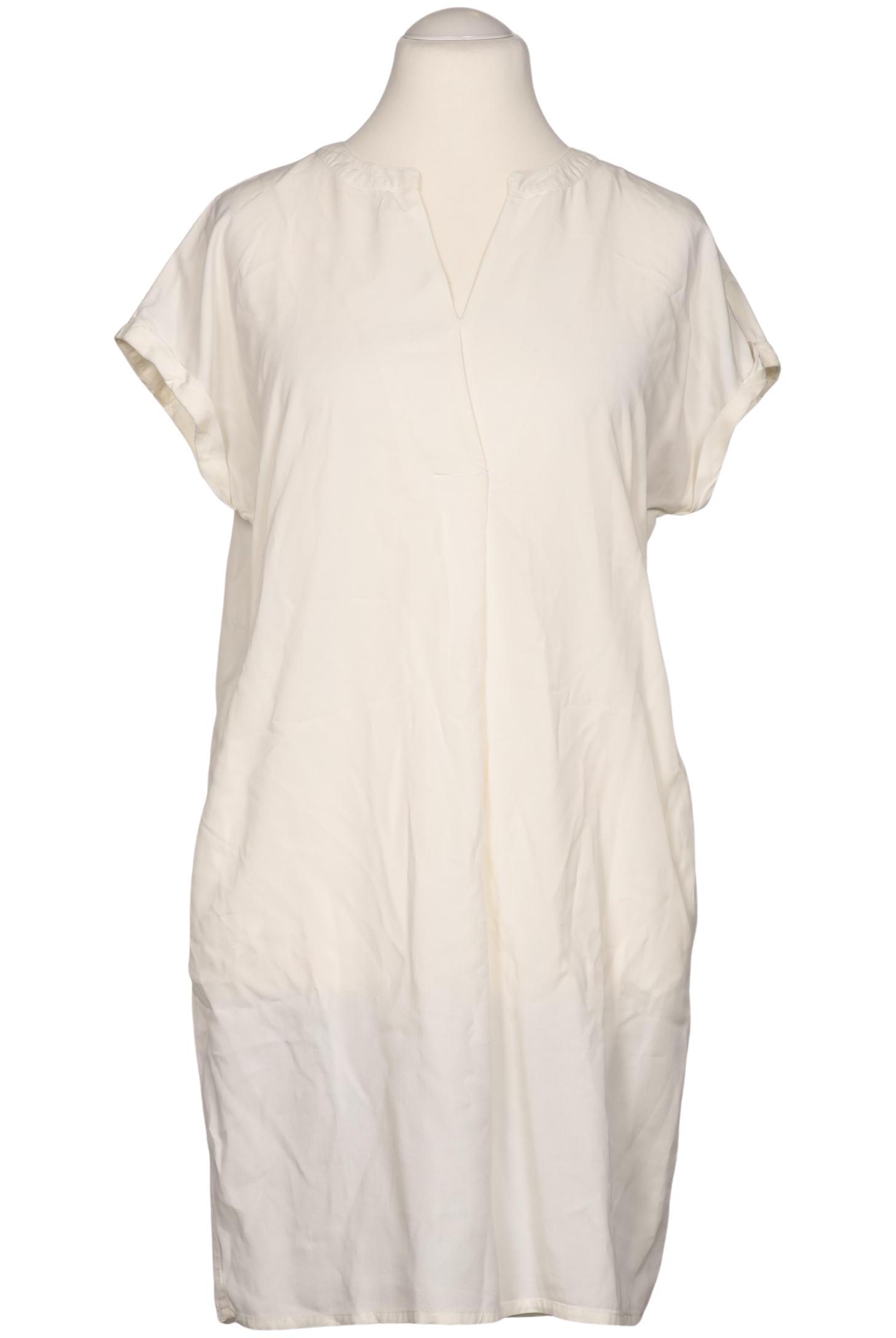 

Enna Damen Kleid, cremeweiß, Gr. 40