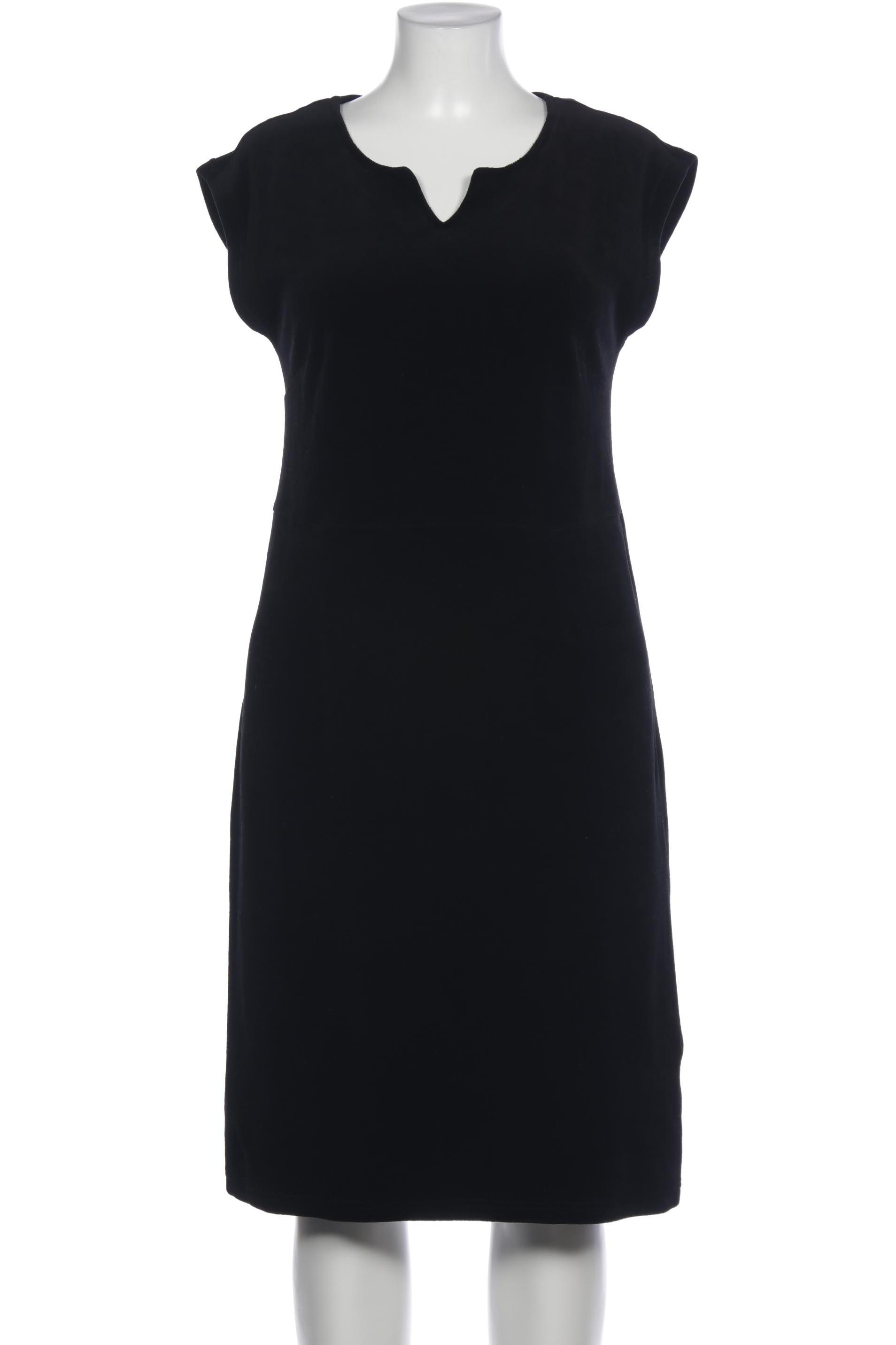 

Enna Damen Kleid, schwarz, Gr. 42