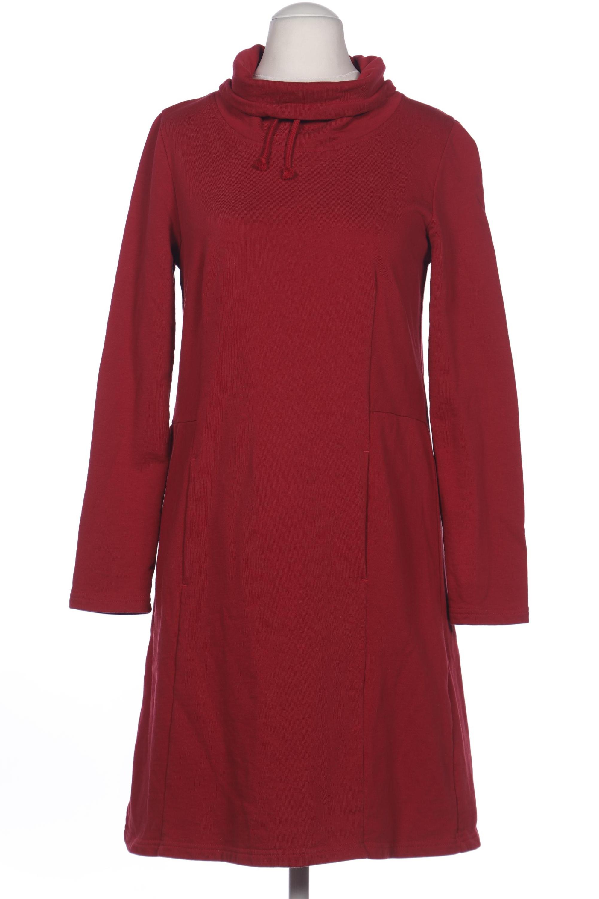 

Enna Damen Kleid, rot, Gr. 38