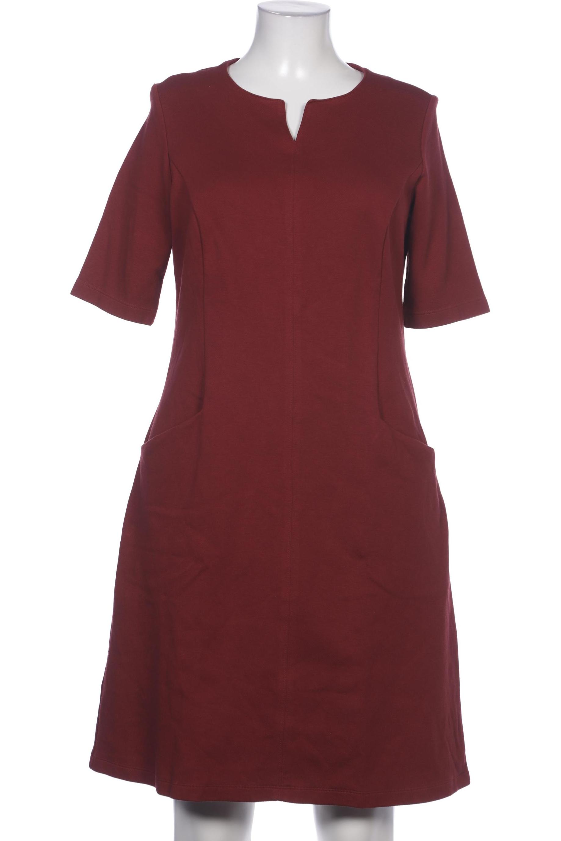 

Enna Damen Kleid, bordeaux, Gr. 44